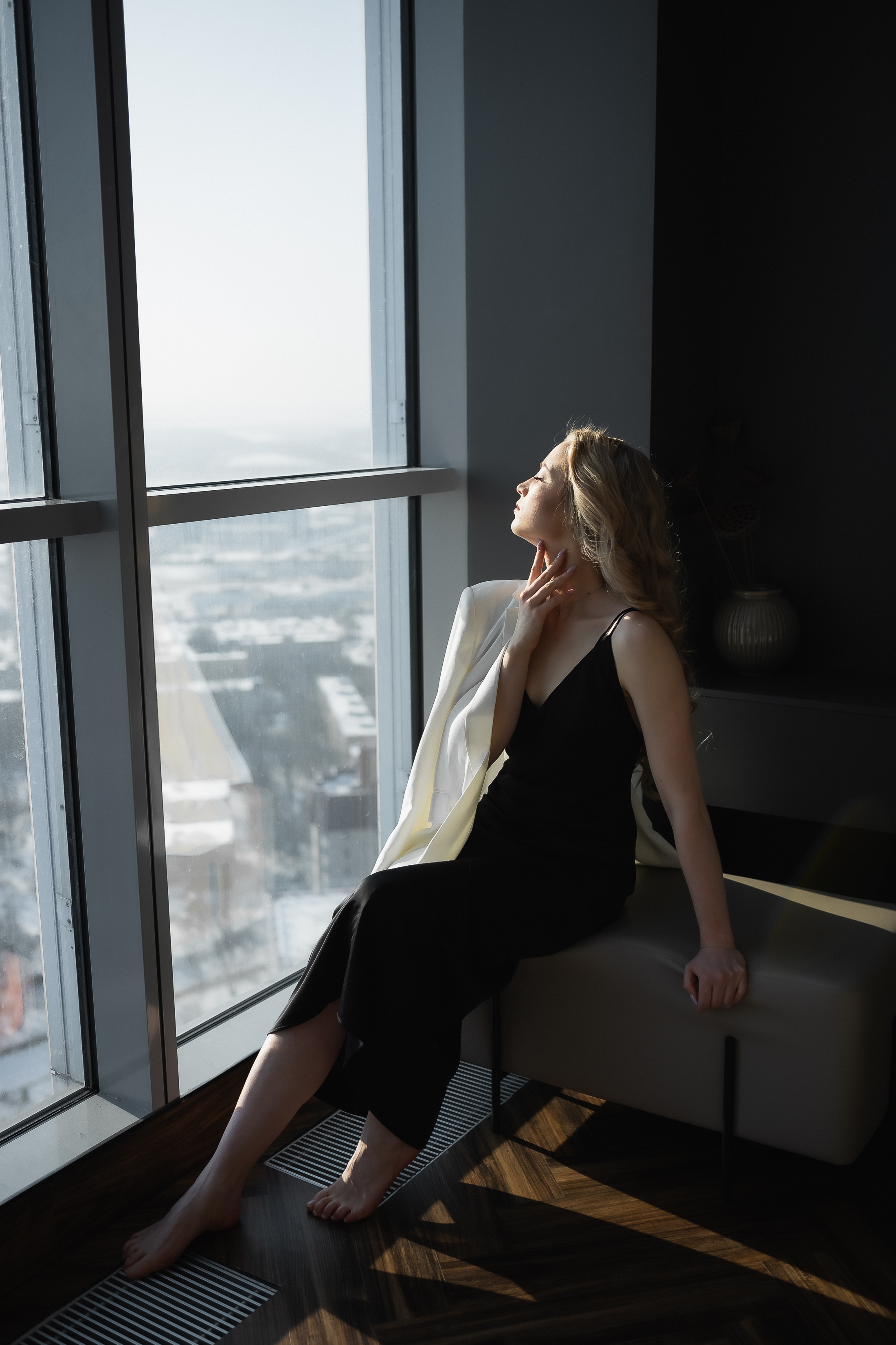 Фотосессия для себя, женская чувственная съемка. КОНТЕНТ |БРЕНД фотограф Санкт-Петербург — Жанна Олтаржевская