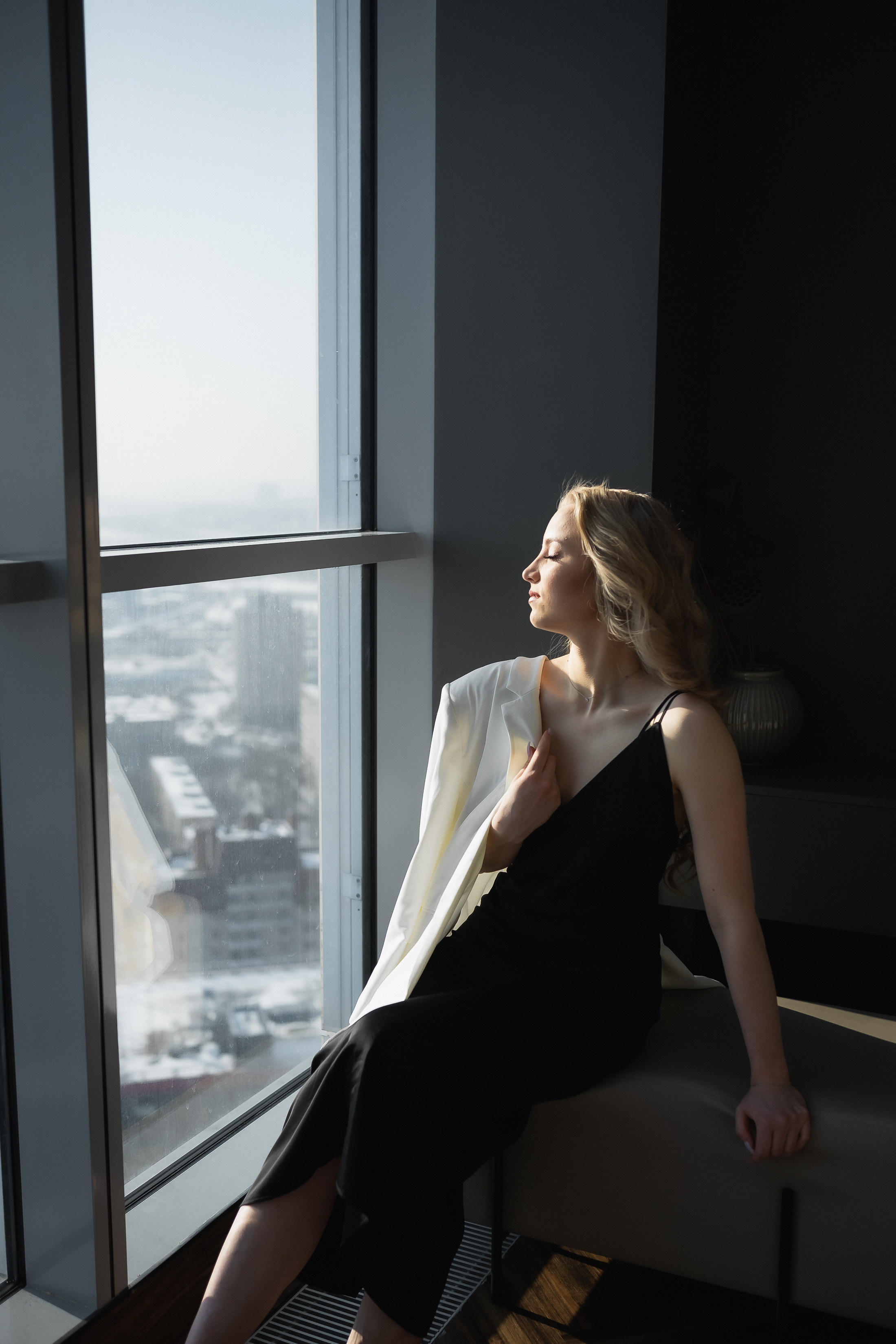 Фотосессия для себя, женская чувственная съемка. КОНТЕНТ |БРЕНД фотограф Санкт-Петербург — Жанна Олтаржевская