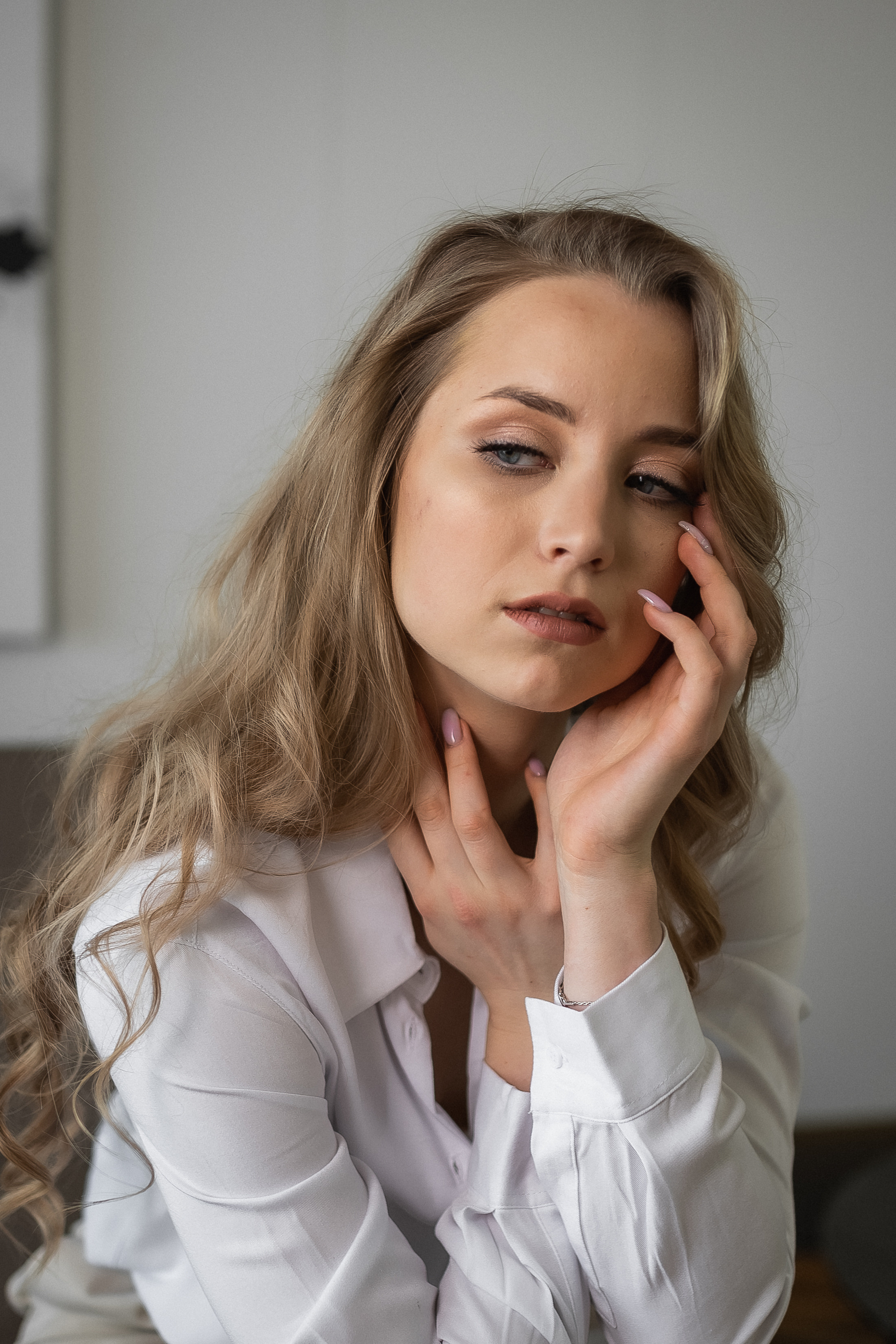 Фотосессия для себя, женская чувственная съемка. КОНТЕНТ |БРЕНД фотограф Санкт-Петербург — Жанна Олтаржевская