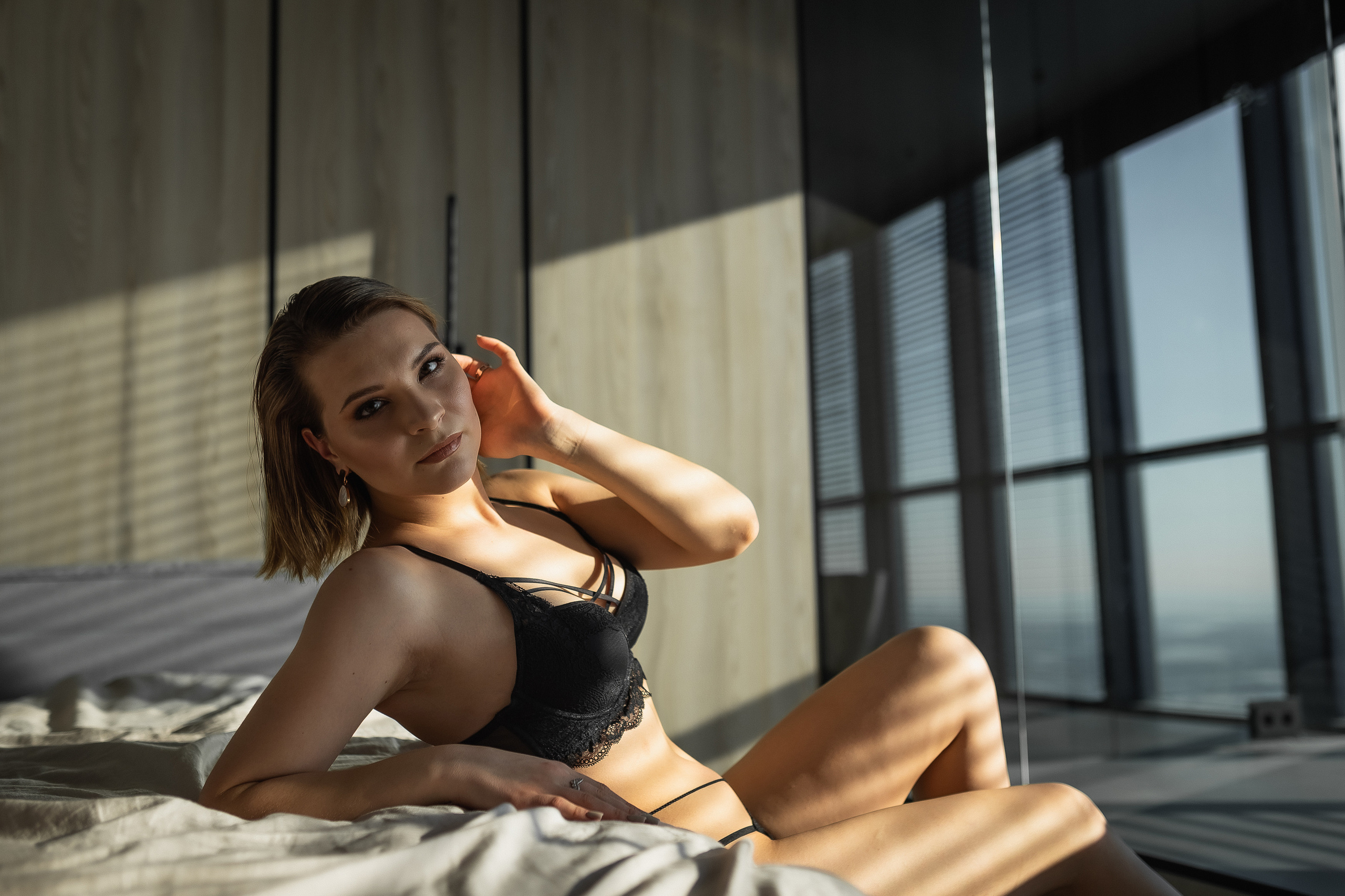 Чувственная фотосессия фото в белье. КОНТЕНТ |БРЕНД фотограф Санкт-Петербург — Жанна Олтаржевская