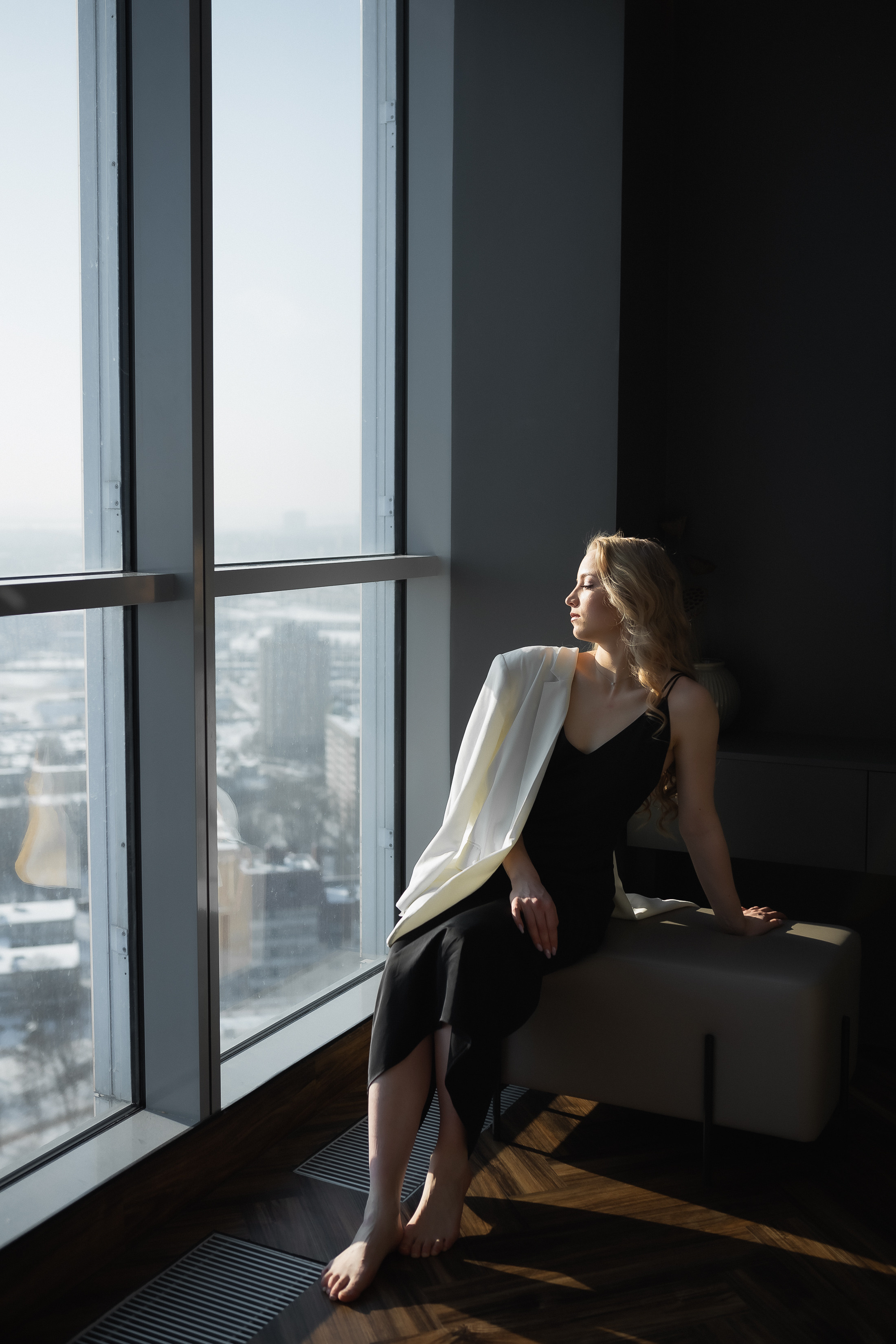 Фотосессия для себя, женская чувственная съемка. КОНТЕНТ |БРЕНД фотограф Санкт-Петербург — Жанна Олтаржевская