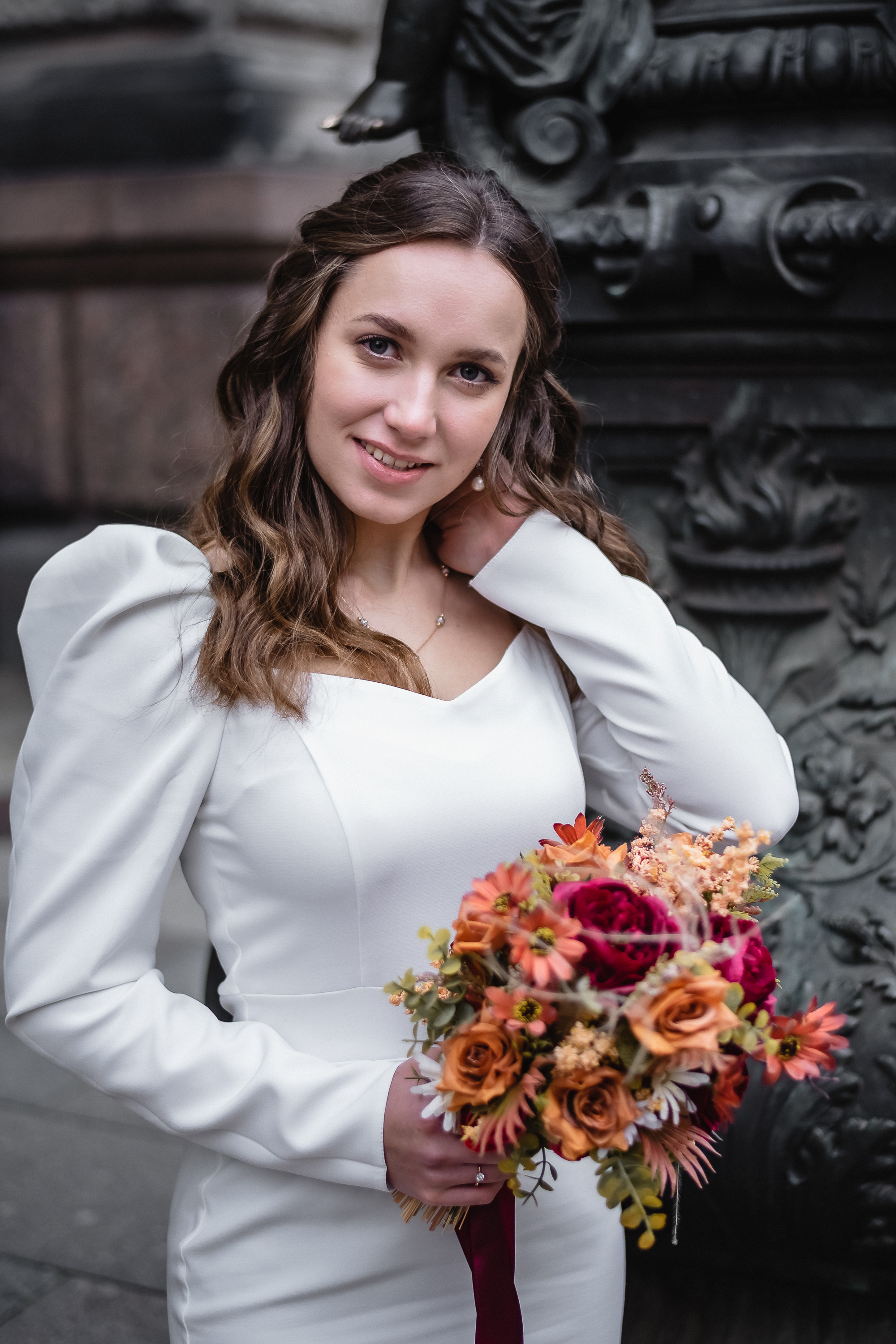 Свадебная фотосессия. КОНТЕНТ |БРЕНД фотограф Санкт-Петербург — Жанна Олтаржевская