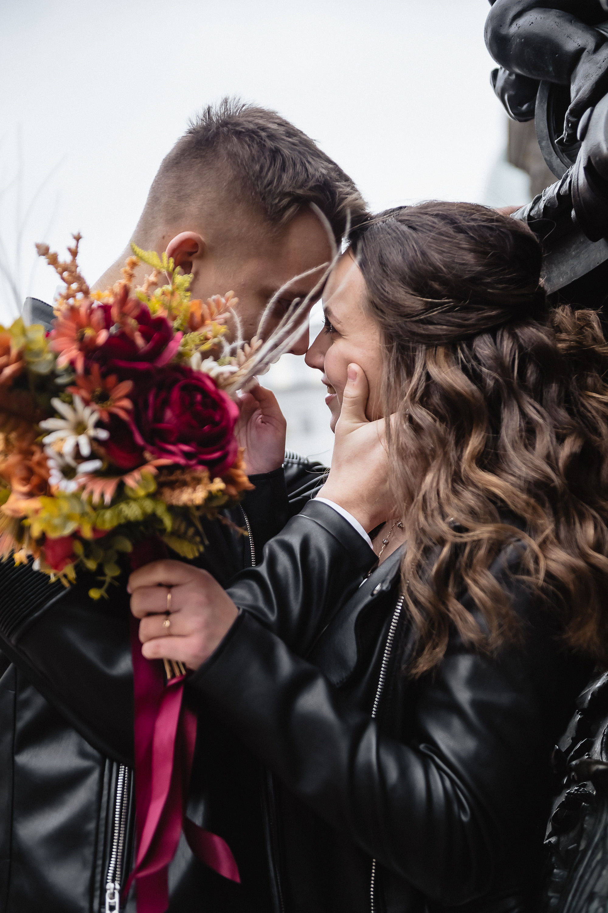 Свадебная фотосессия. КОНТЕНТ |БРЕНД фотограф Санкт-Петербург — Жанна Олтаржевская