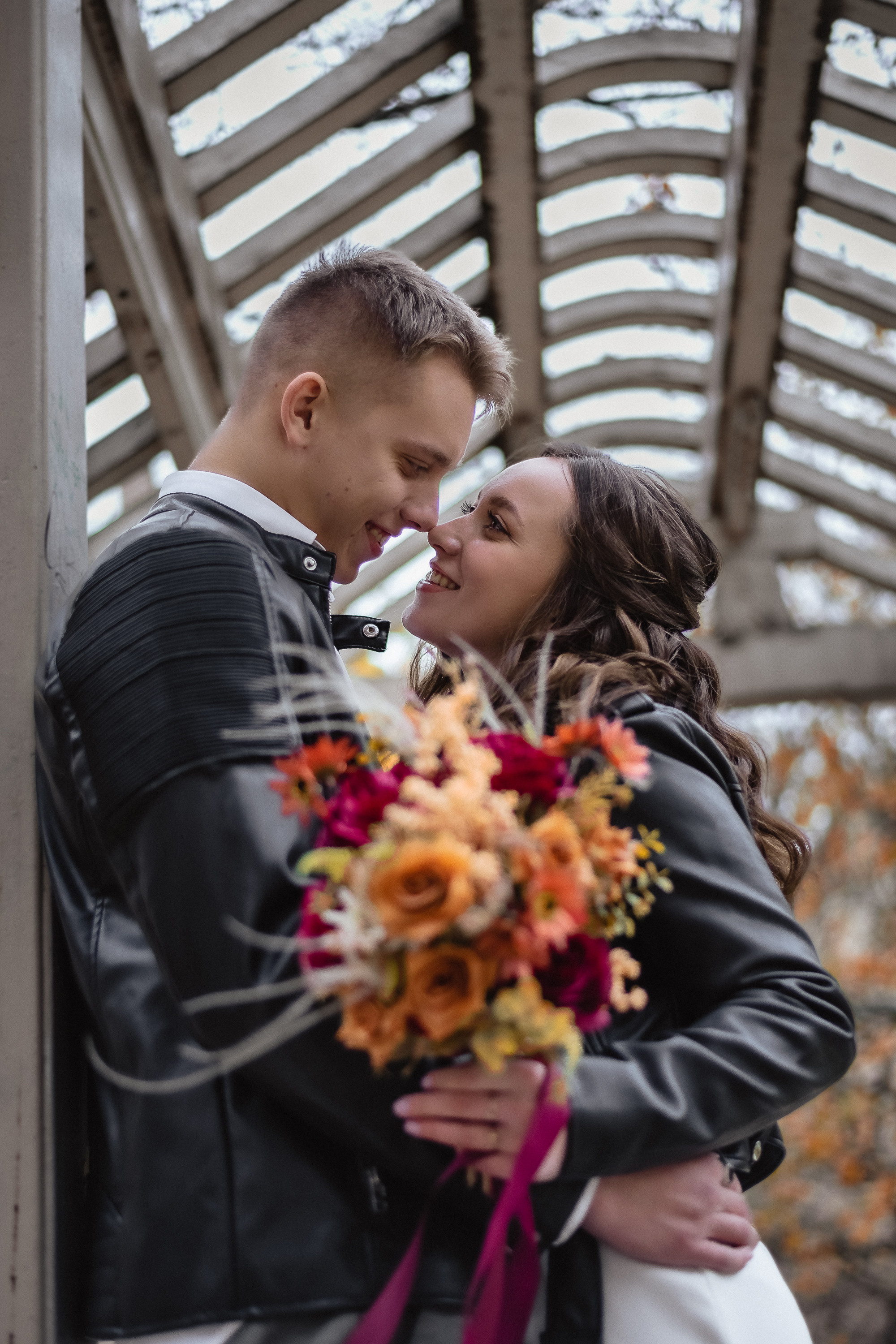 Свадебная фотосессия. КОНТЕНТ |БРЕНД фотограф Санкт-Петербург — Жанна Олтаржевская