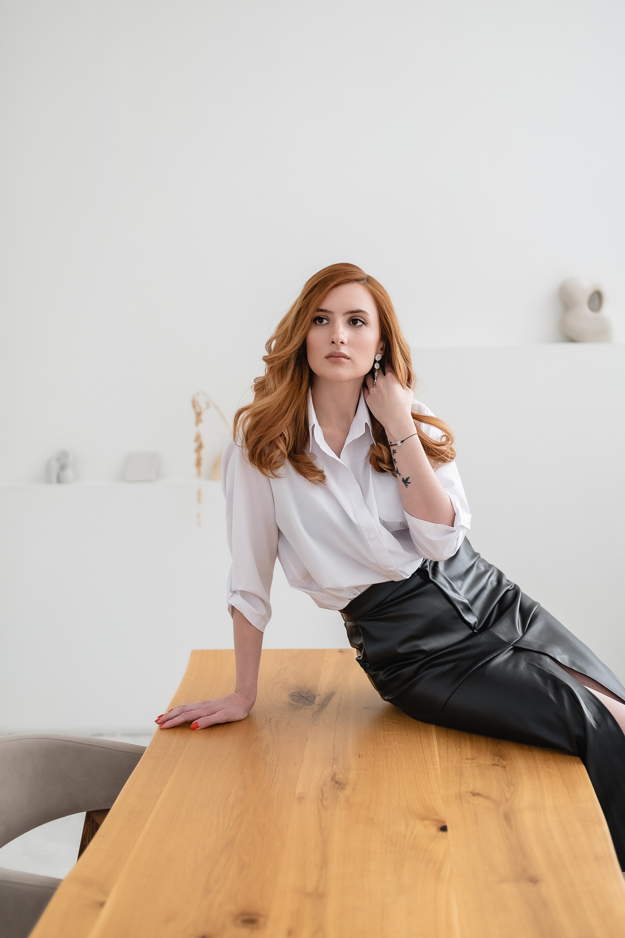 Бренд съемка для нумеролога. КОНТЕНТ |БРЕНД фотограф Санкт-Петербург — Жанна Олтаржевская