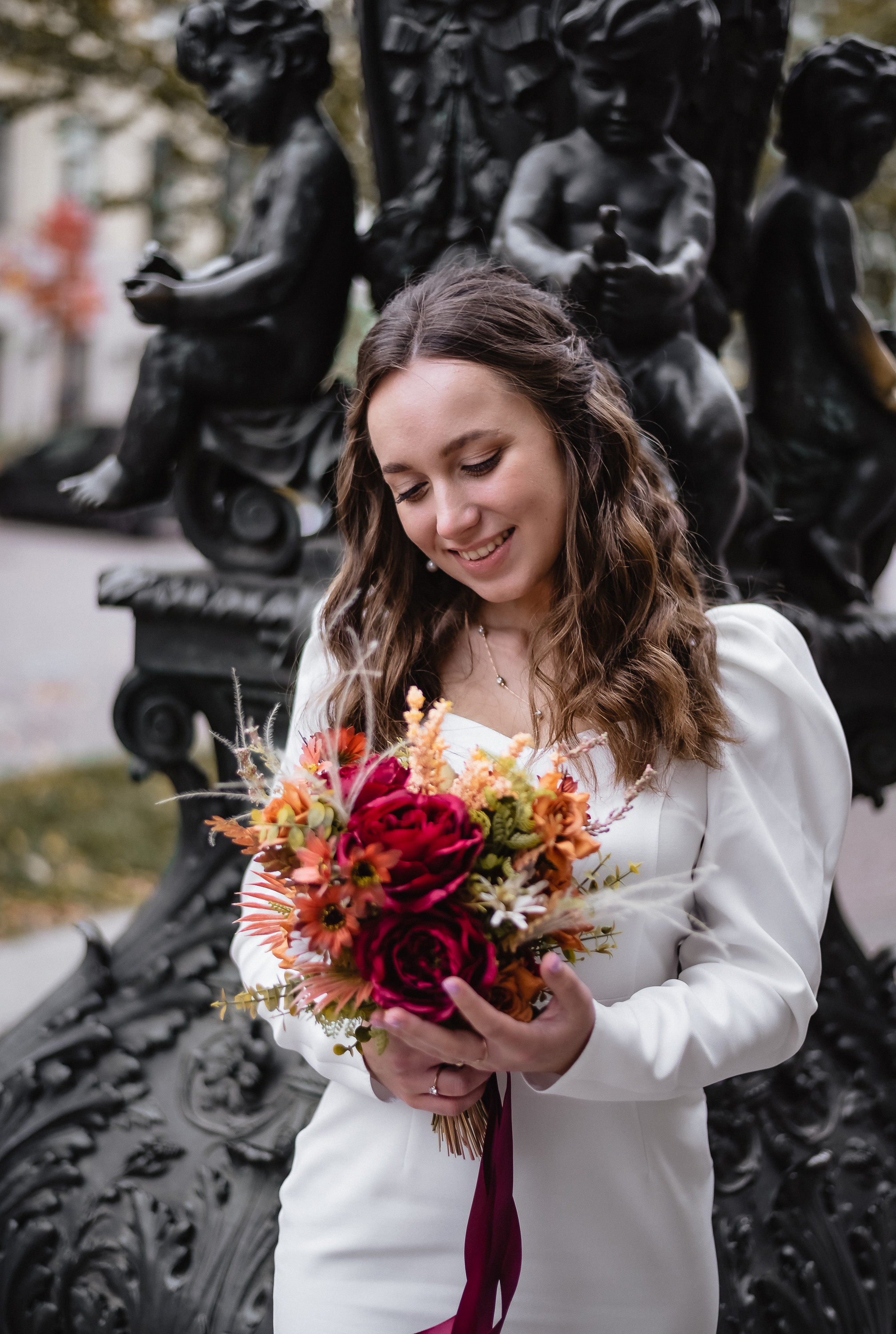 Свадебная фотосессия. КОНТЕНТ |БРЕНД фотограф Санкт-Петербург — Жанна Олтаржевская