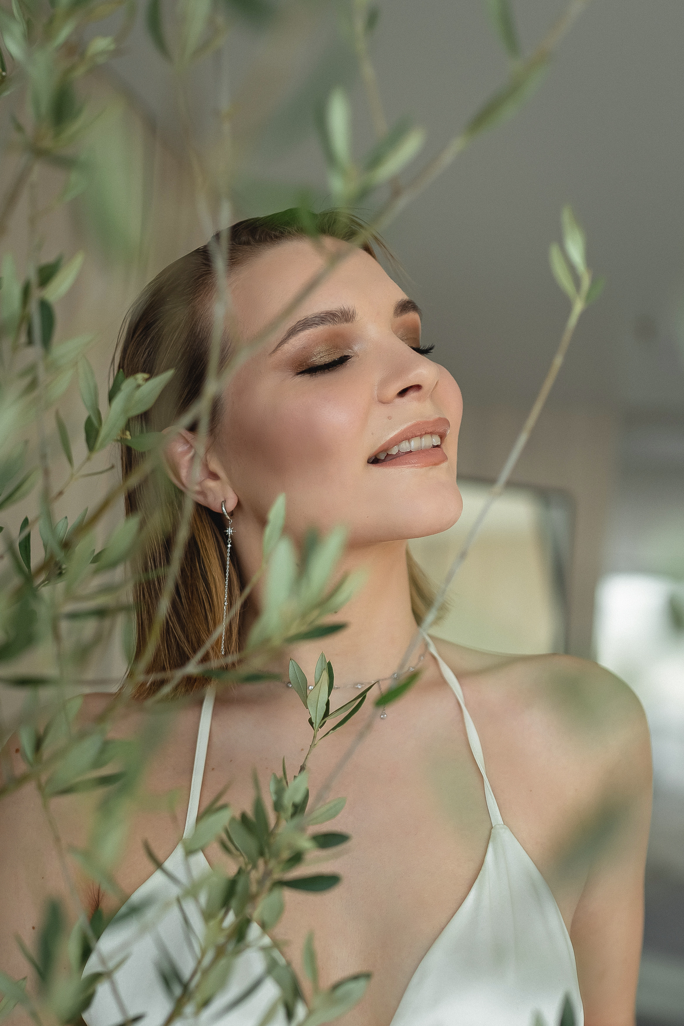 Чувственная фотосессия фото в белье. КОНТЕНТ |БРЕНД фотограф Санкт-Петербург — Жанна Олтаржевская