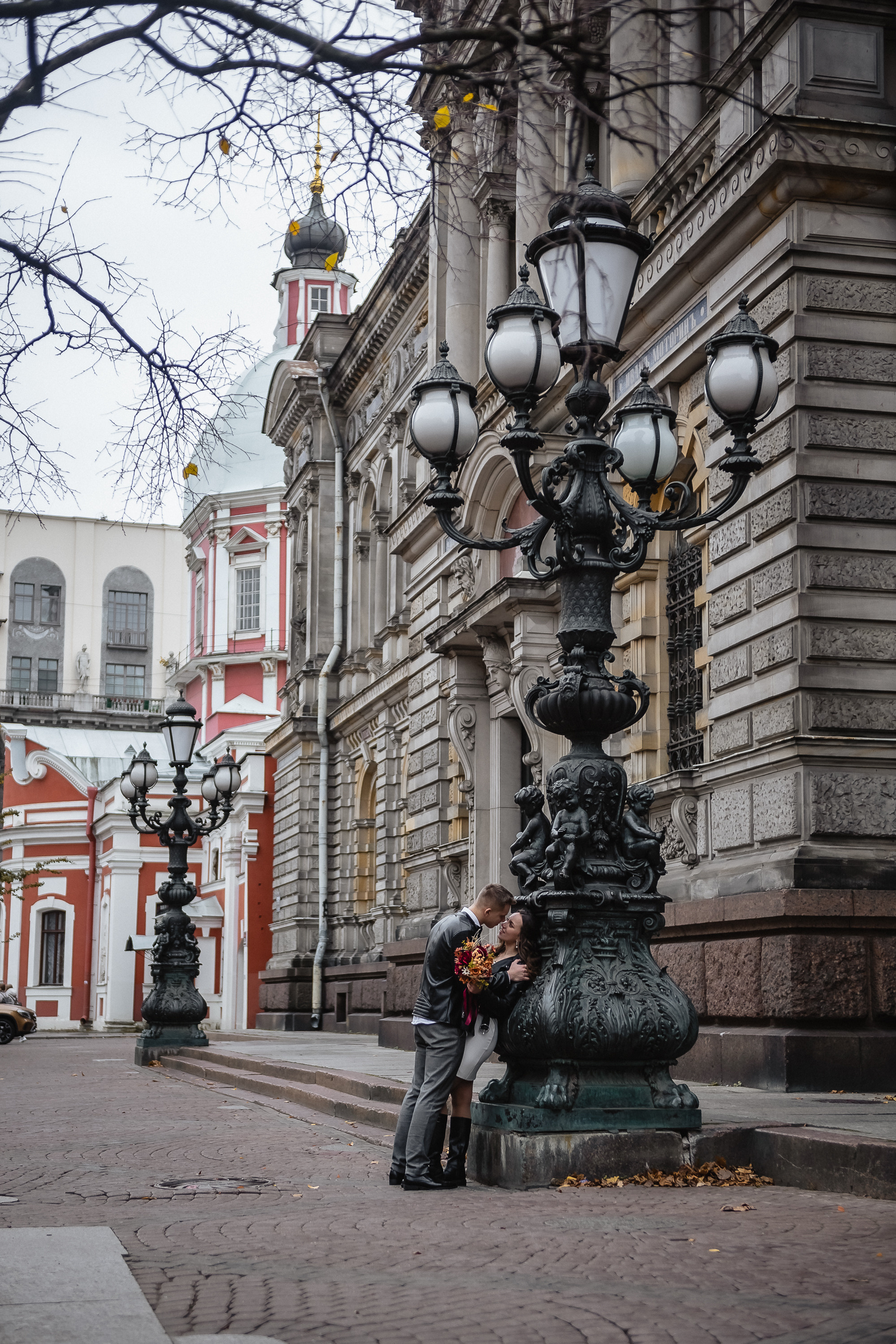 Свадебная фотосессия. КОНТЕНТ |БРЕНД фотограф Санкт-Петербург — Жанна Олтаржевская