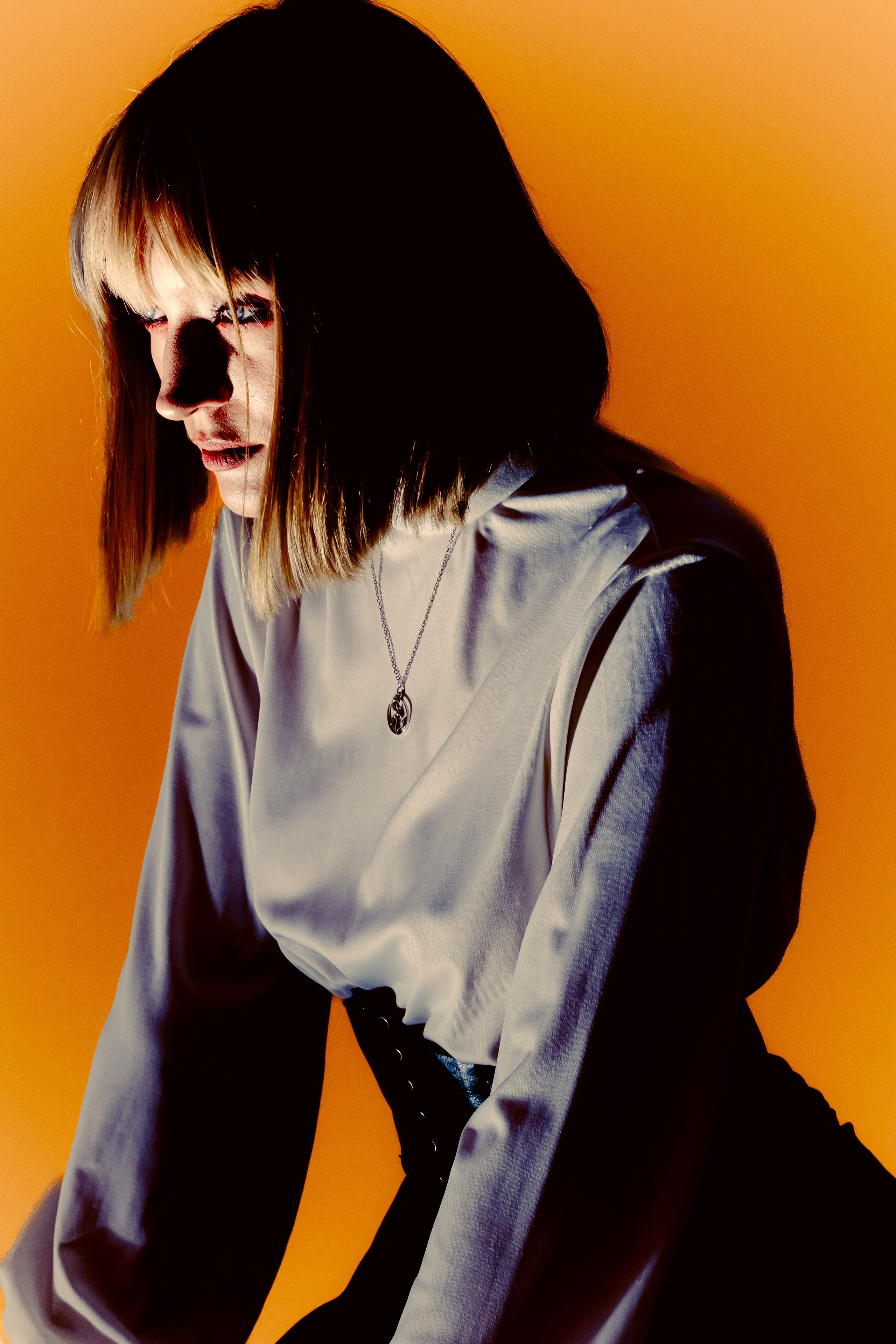 Ксюша. Фотограф|Санкт-Петербург