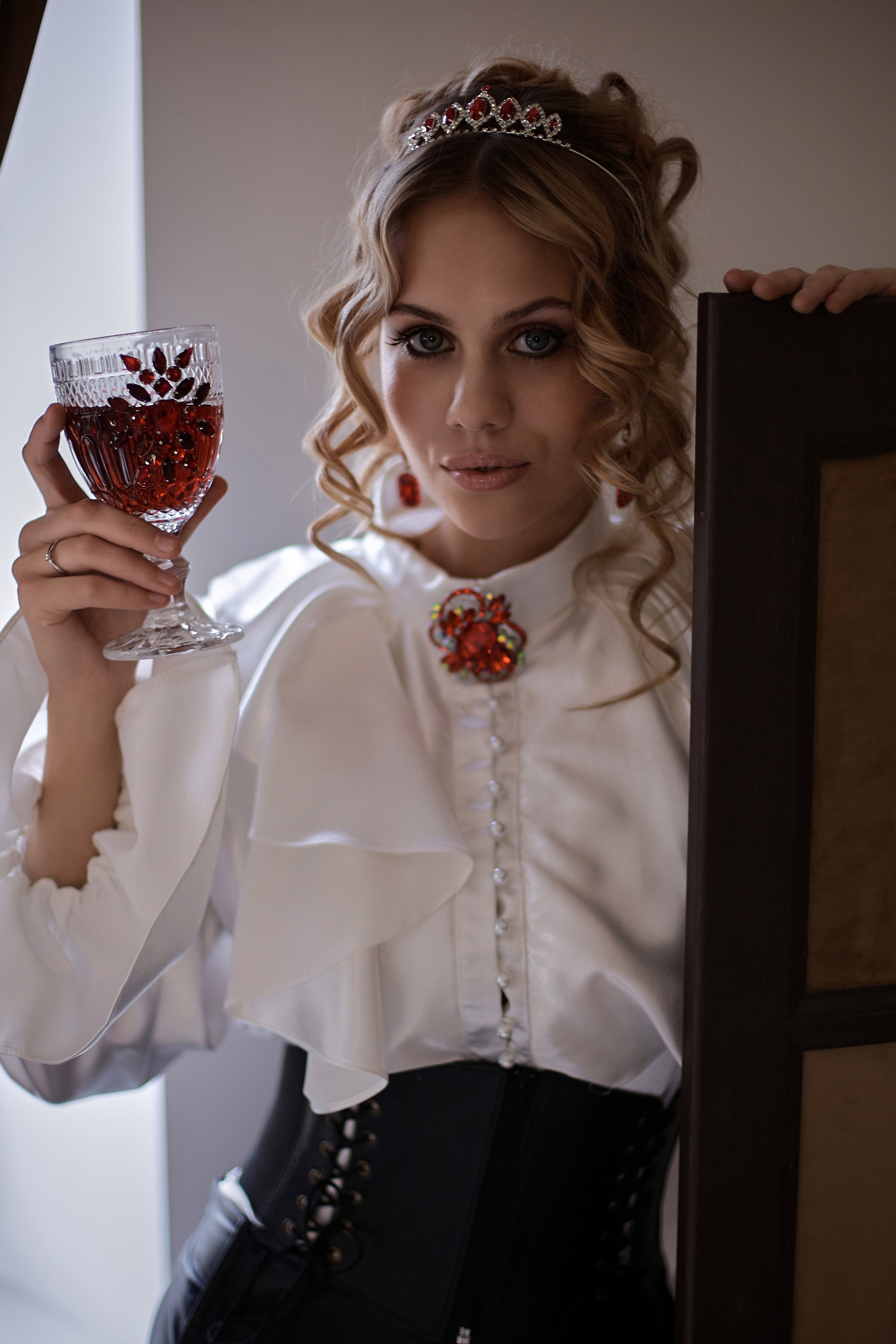 Винтажная съемка. Семейный и свадебный фотограф в Краснодаре Михеева Светлана