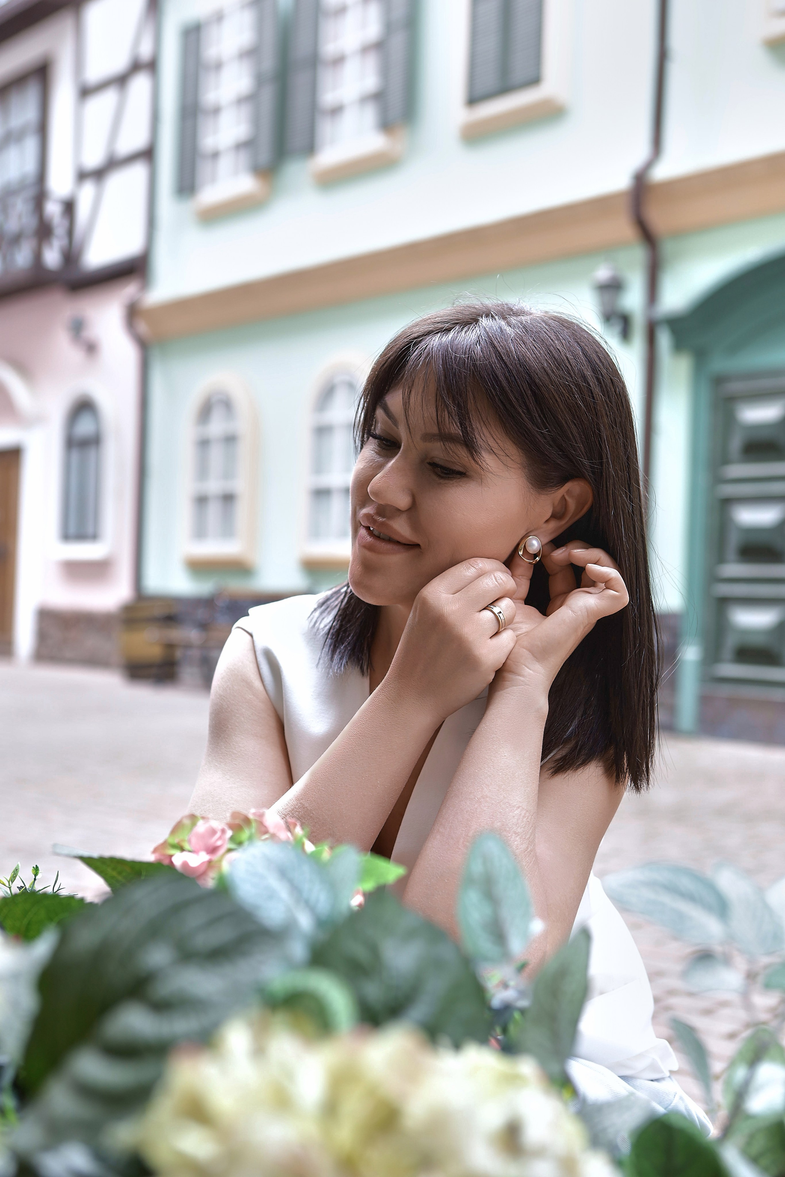 Индира день рождения. Семейный и свадебный фотограф в Краснодаре Михеева Светлана