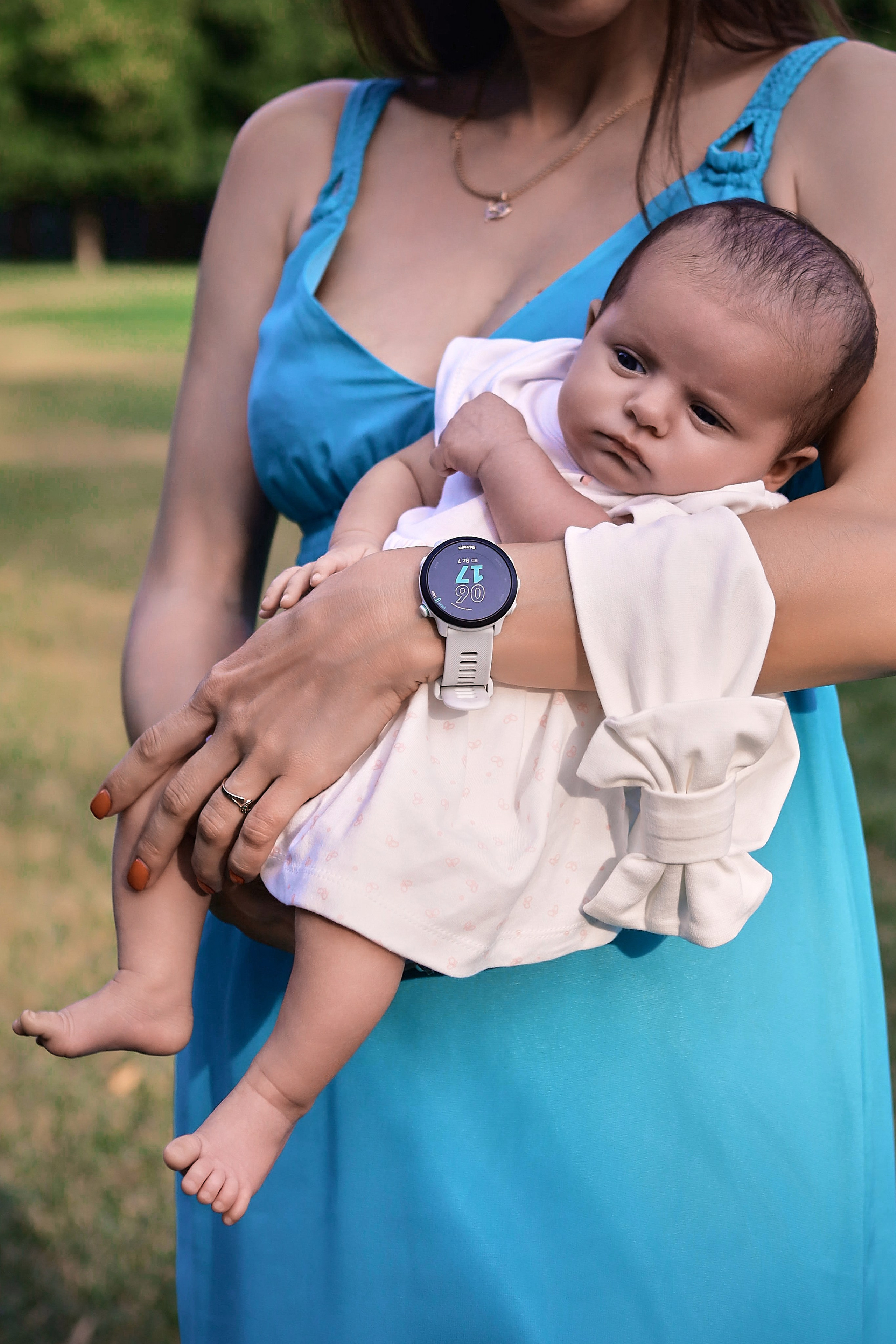 Семейная фотосессия с малышкой. Семейный и свадебный фотограф в Краснодаре Михеева Светлана