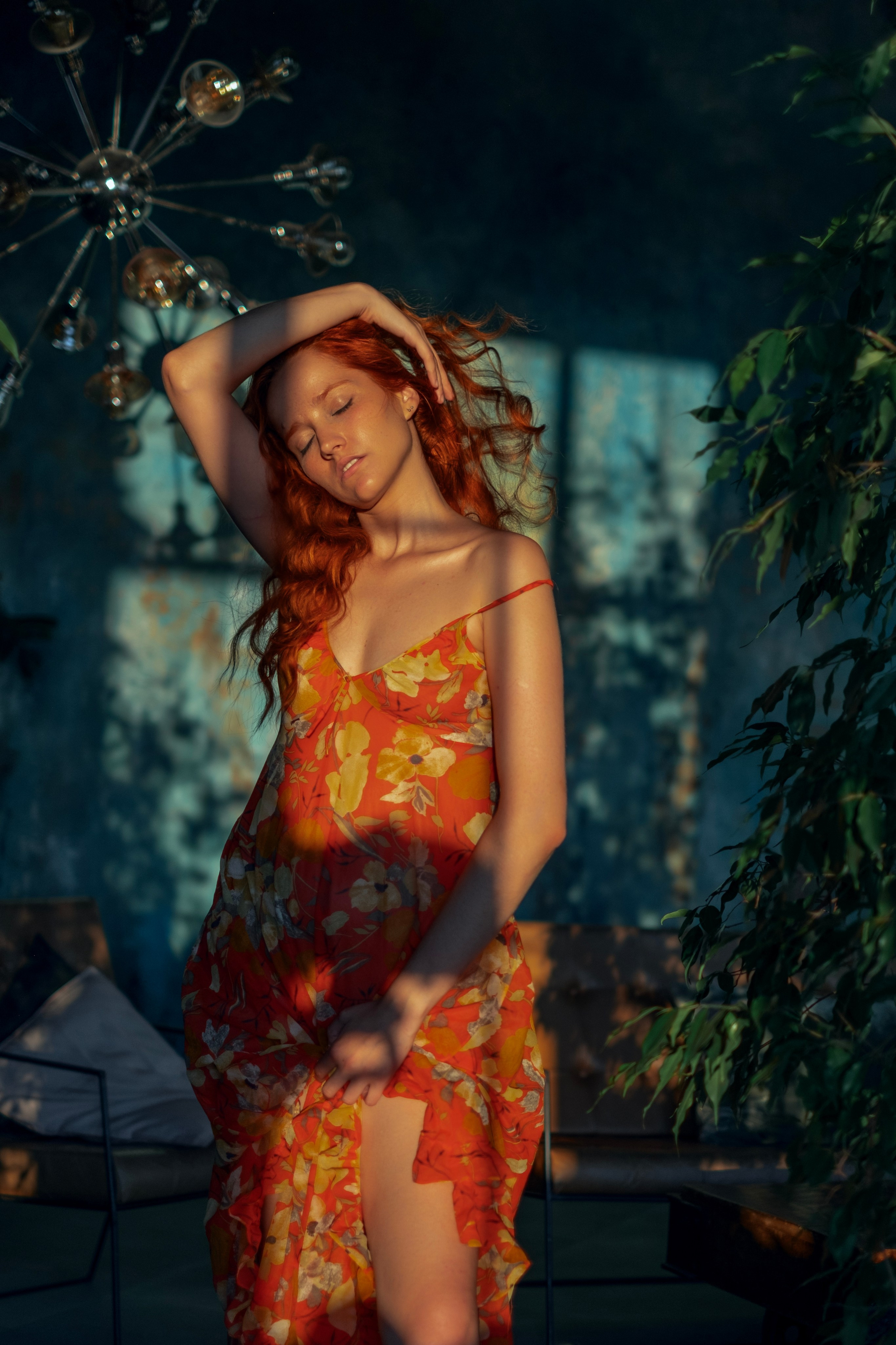 Garden. Andrey Bogdanov Photo