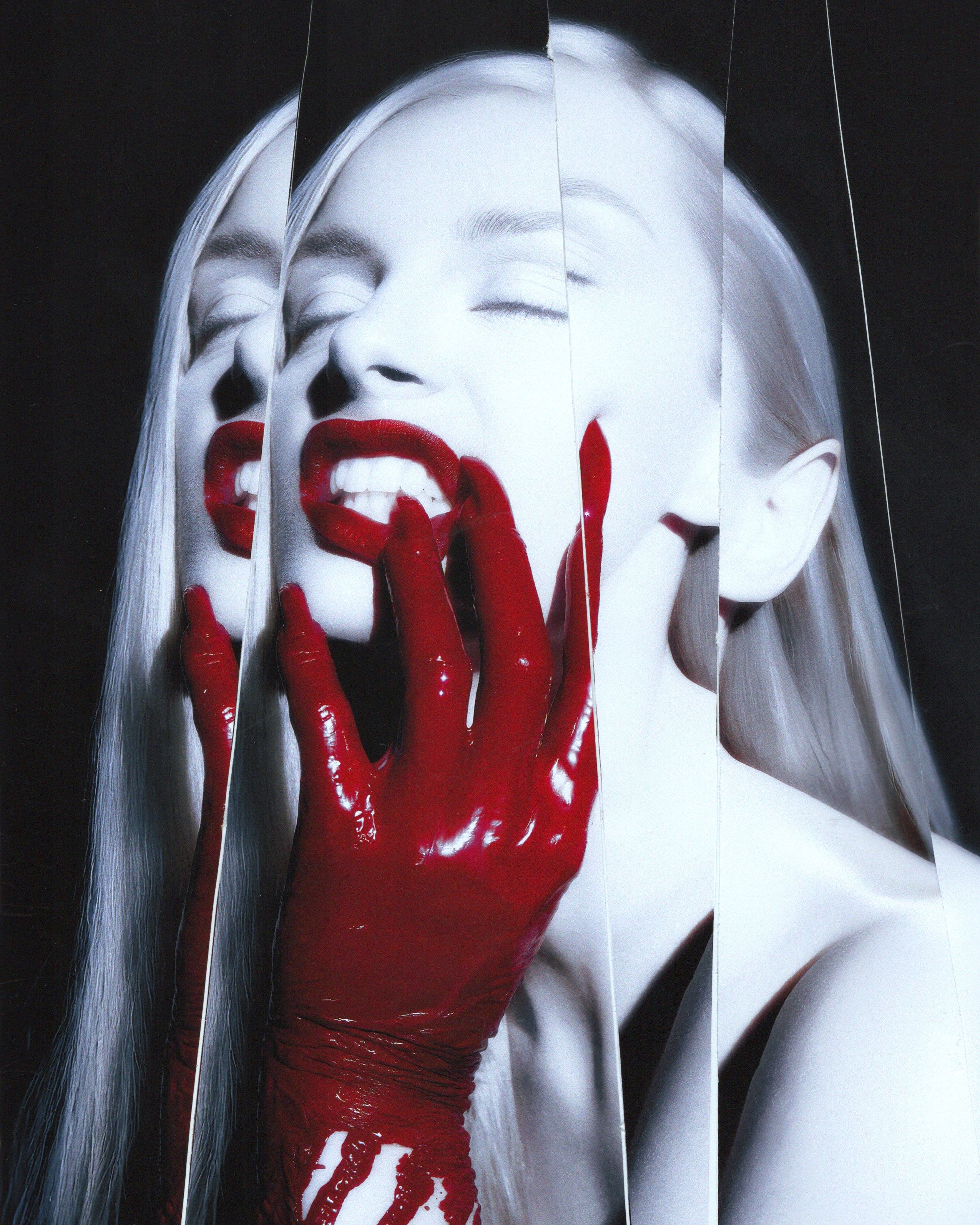 Wrath. ГЛАВНАЯ