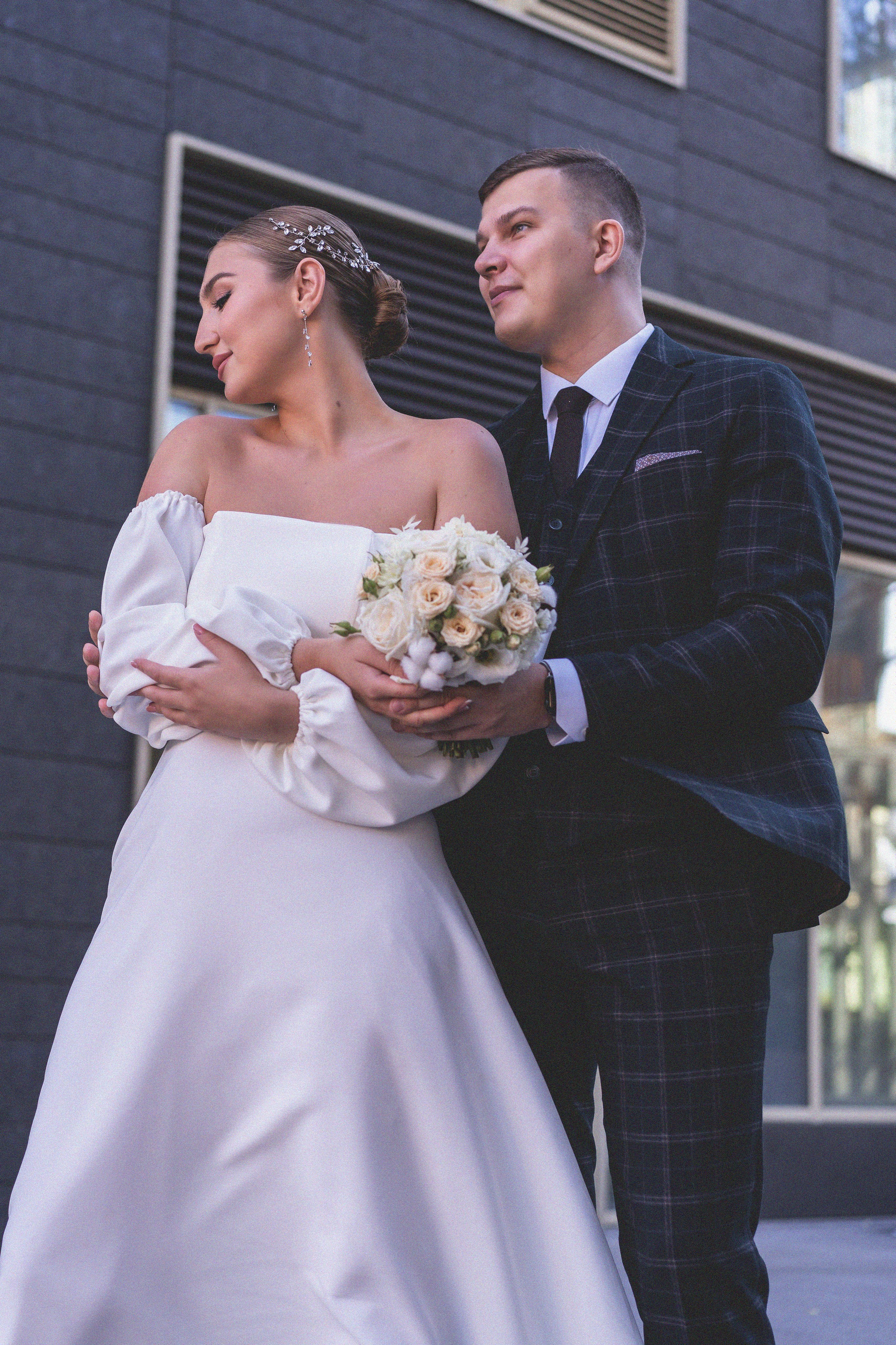 Настя и Роман. Фотограф Лютикова Ирина, Тюмень, Москва