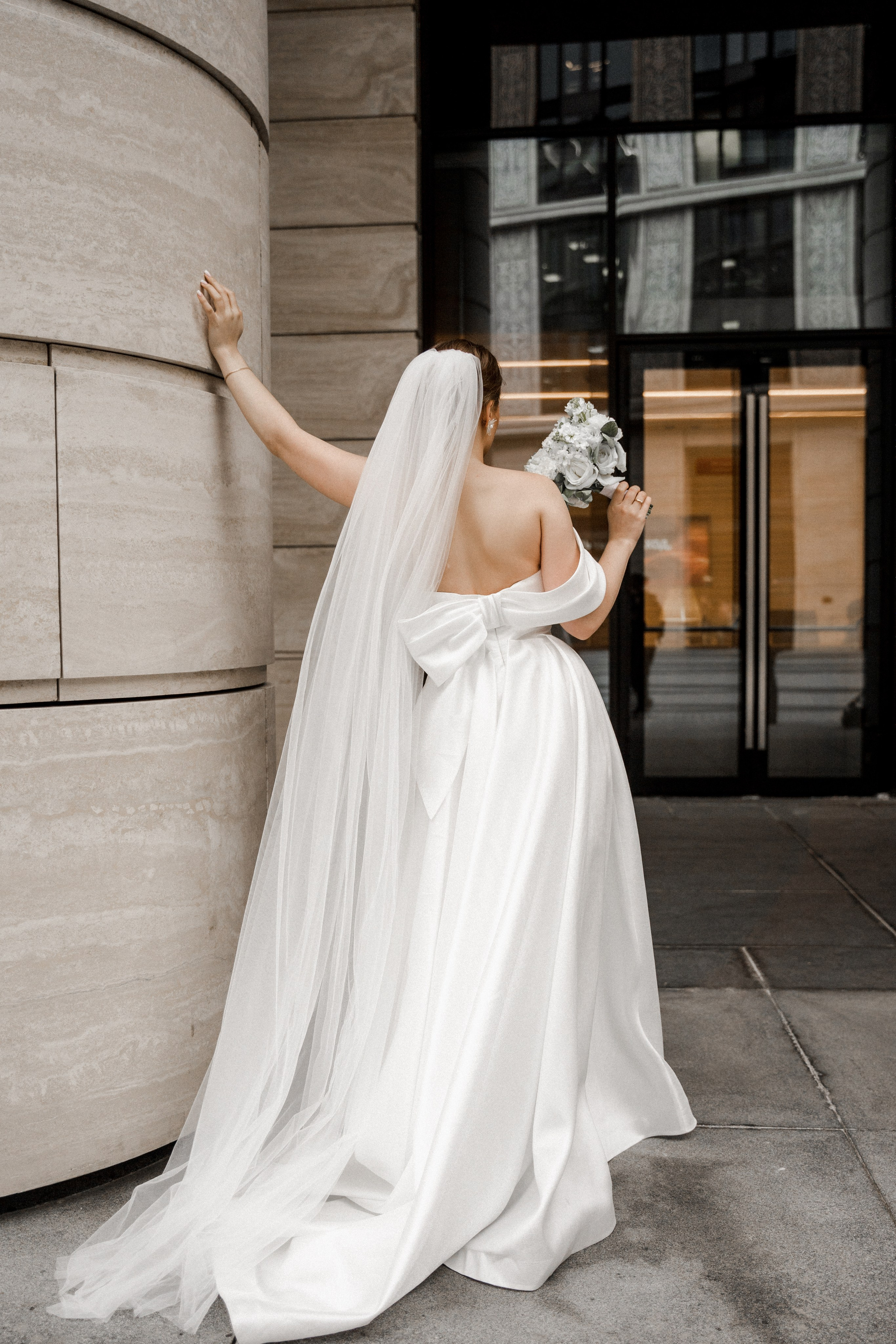 Maxim & Liana. Dolce_wedding