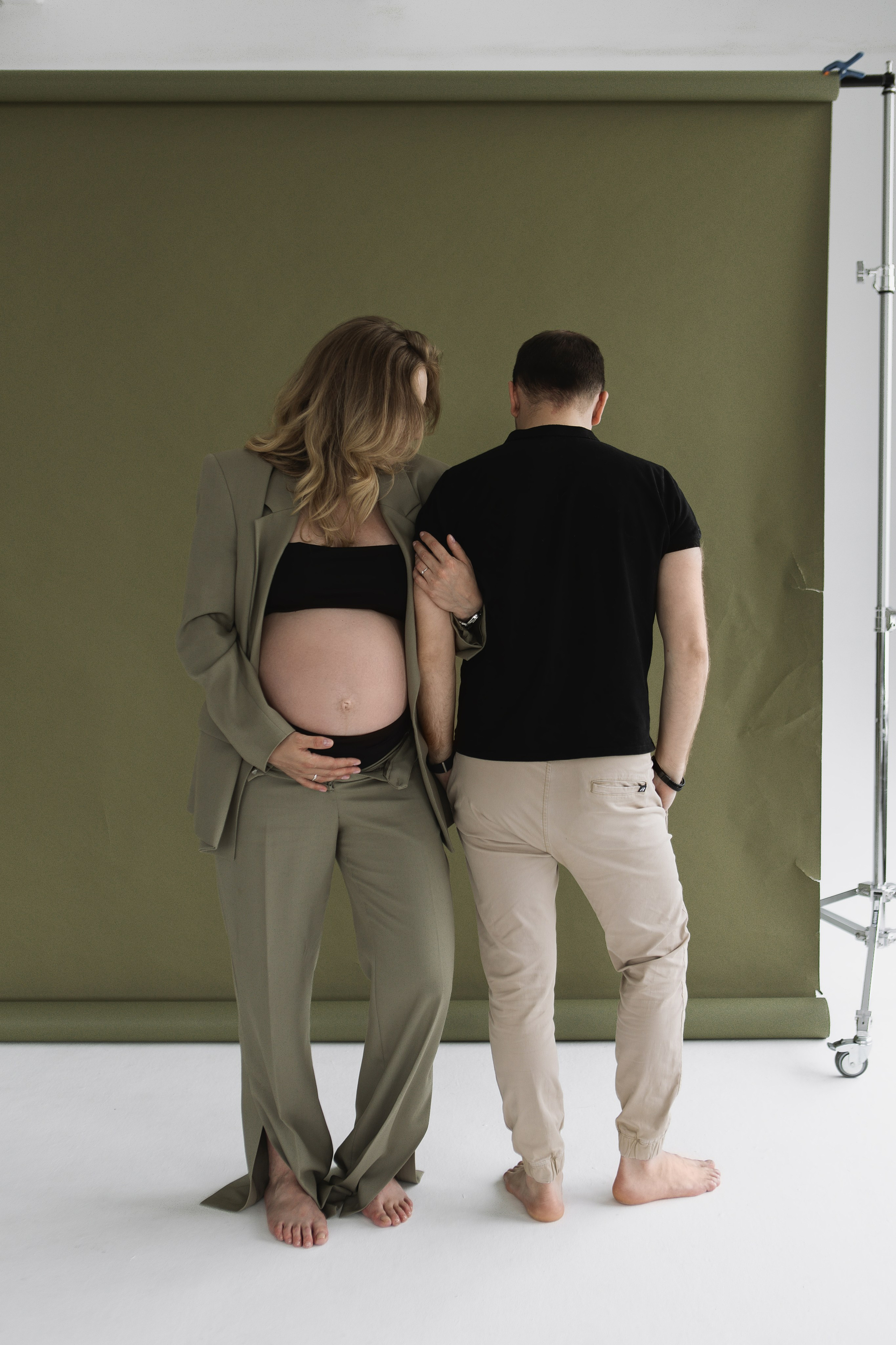 Катя и Максим + 1. Фотограф в Москве Таша Логинова