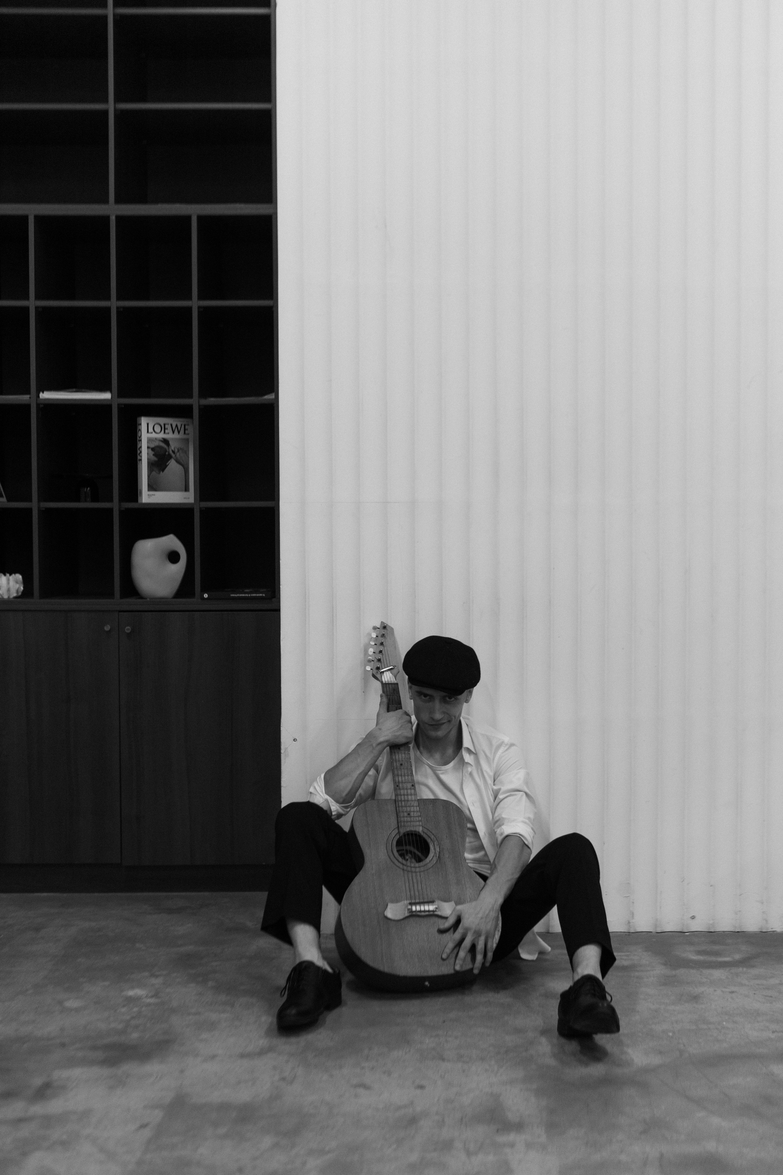 Игорь. Фотограф в Москве Таша Логинова