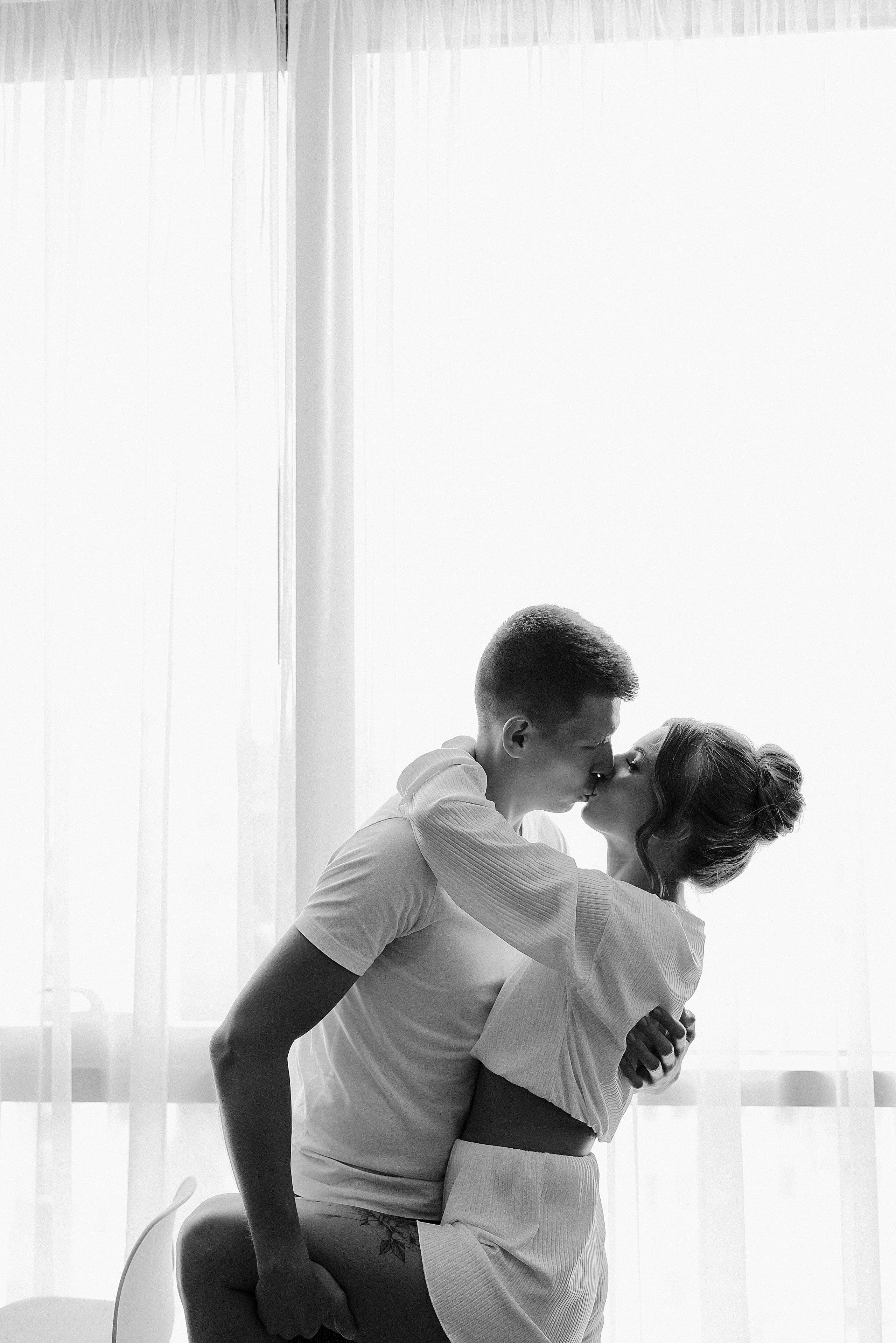 Леша и Ира. Свадебный и семейный фотограф в Ростове-на-Дону Алина Астахова