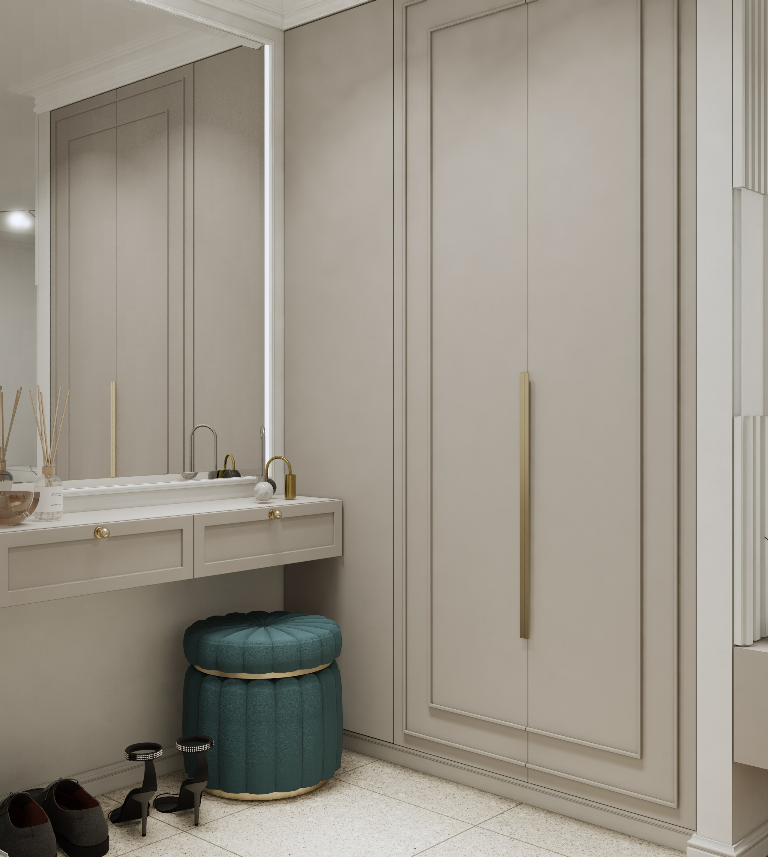 ЖК «Бунинские кварталы». Главная