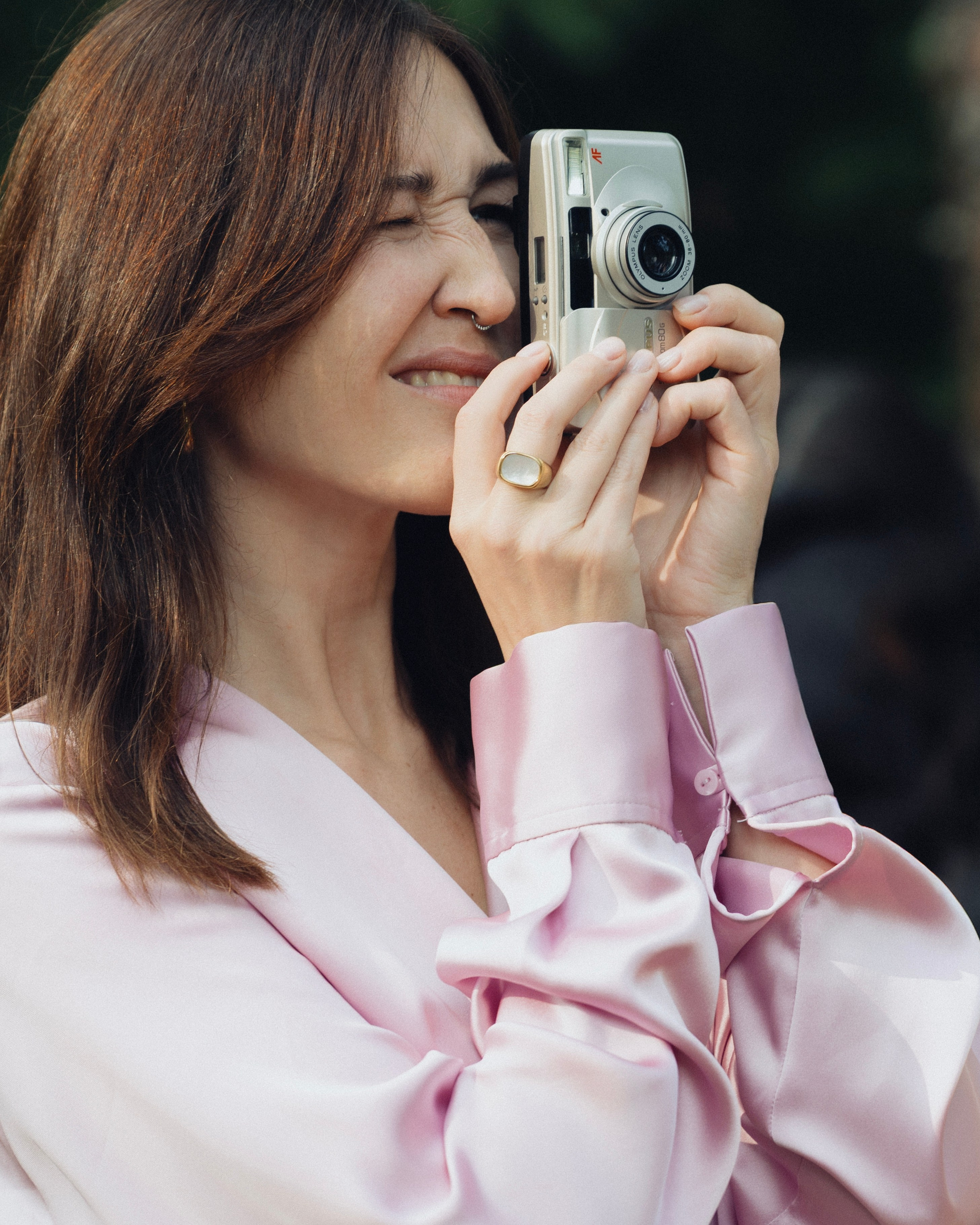 ЭТО БЫЛО РОМАНТИЧНО!. Свадебный фотограф в Москве Мария Кривоногова