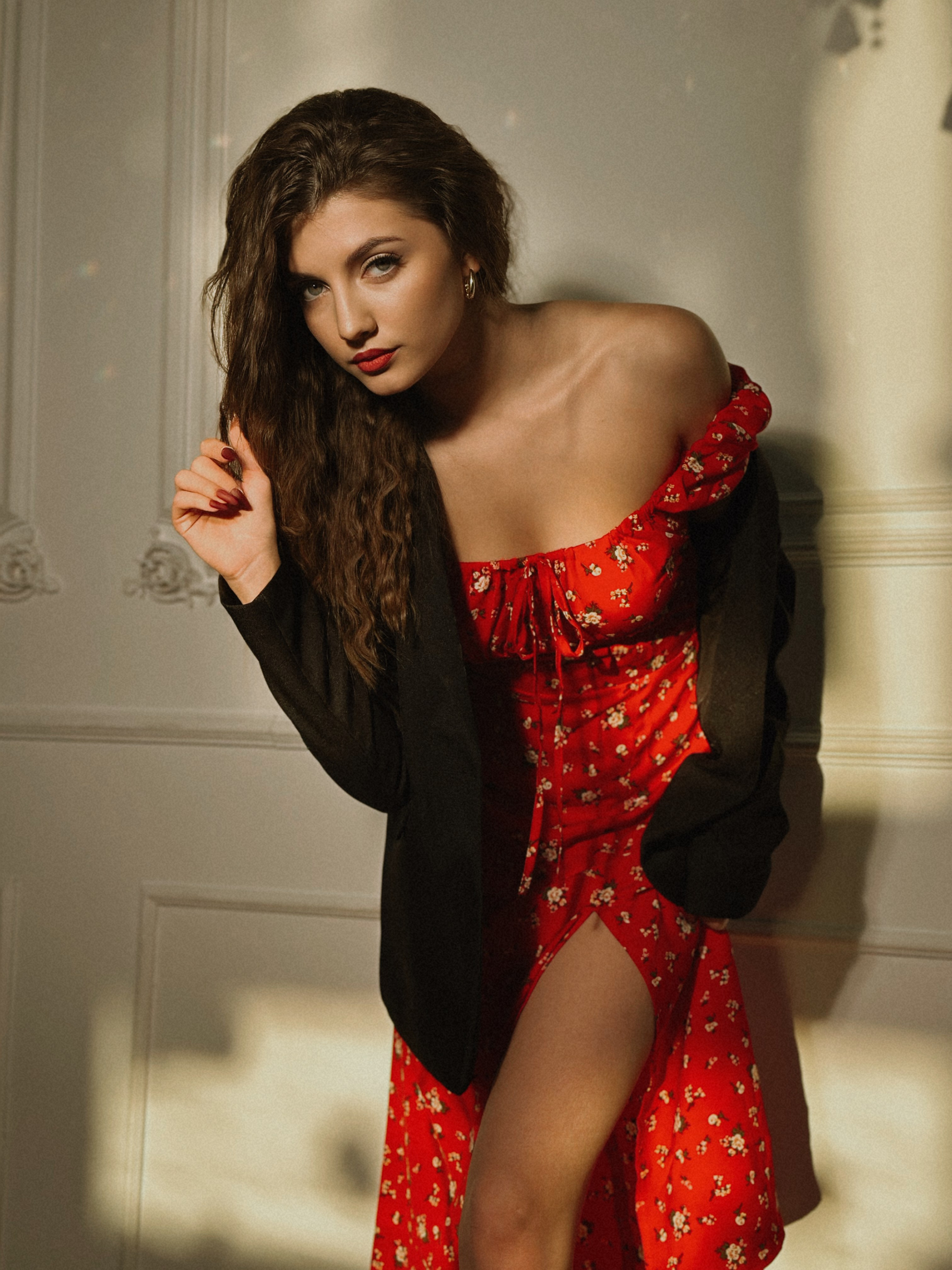 Портфолио. Мобильный фотограф Тульской области — Дарья Гаффорова