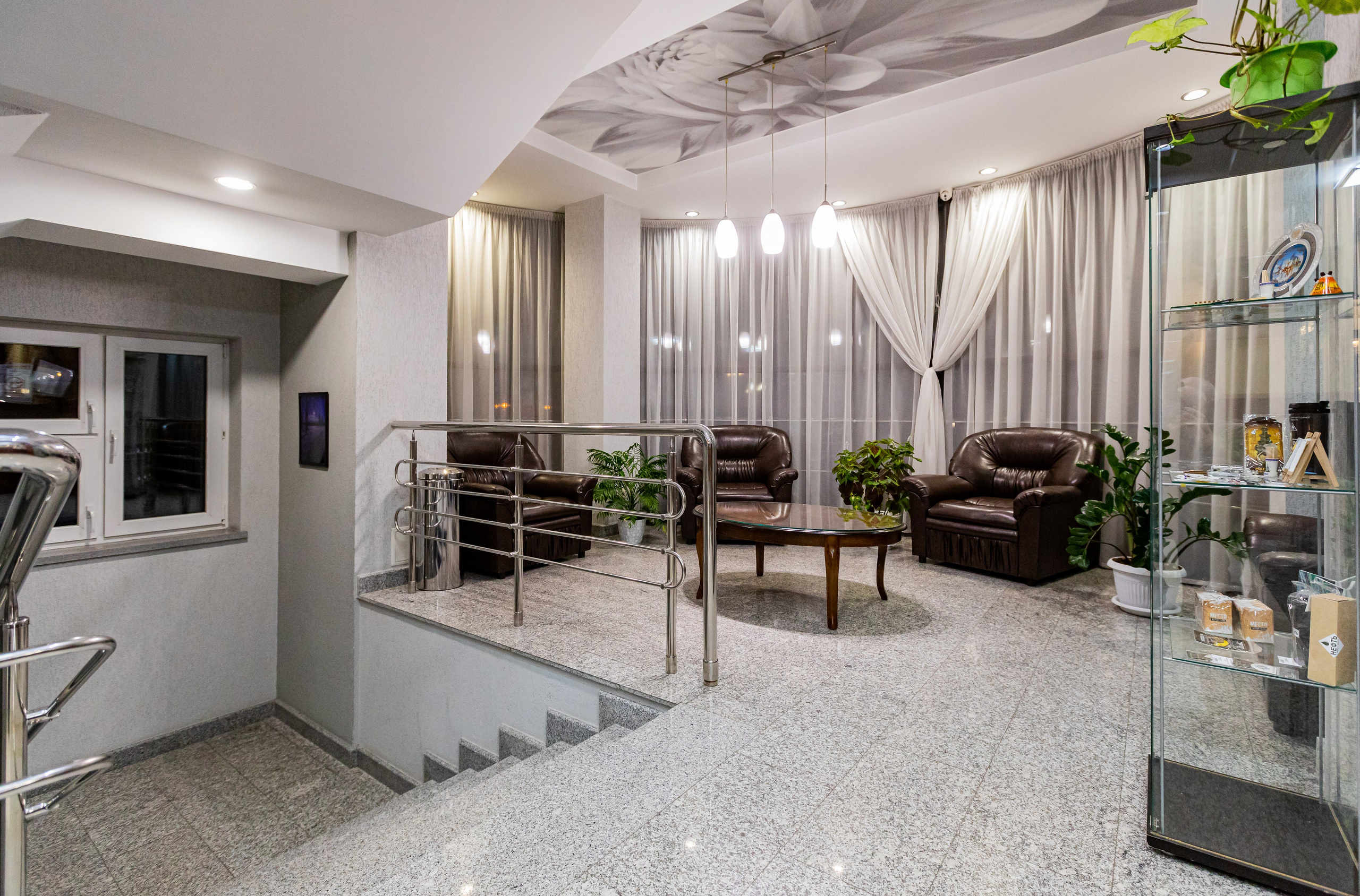 Интерьеры. Фотограф Шумай Александр