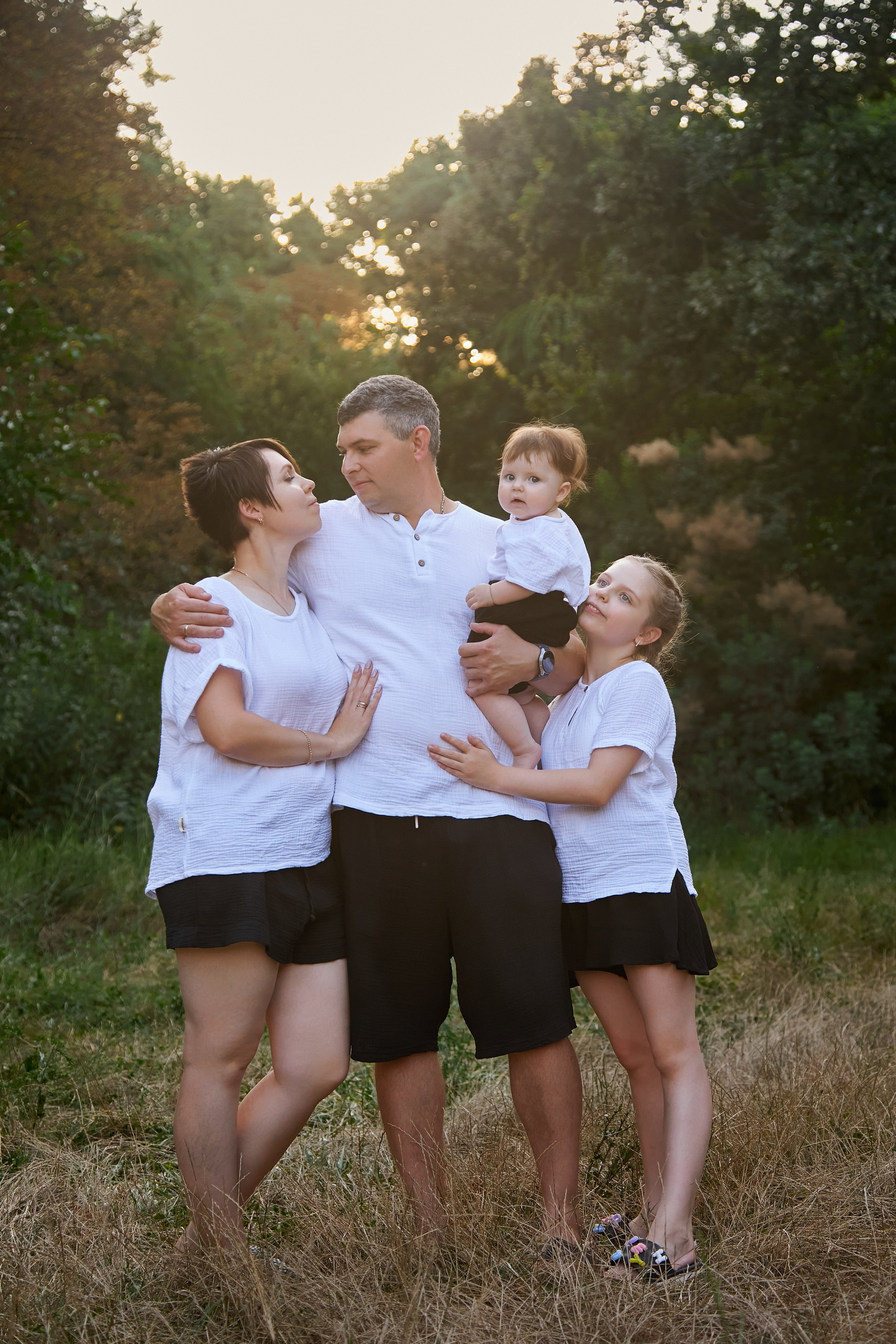 «В роще…». Свадебный и креативный фотограф в ЮФО и МСК