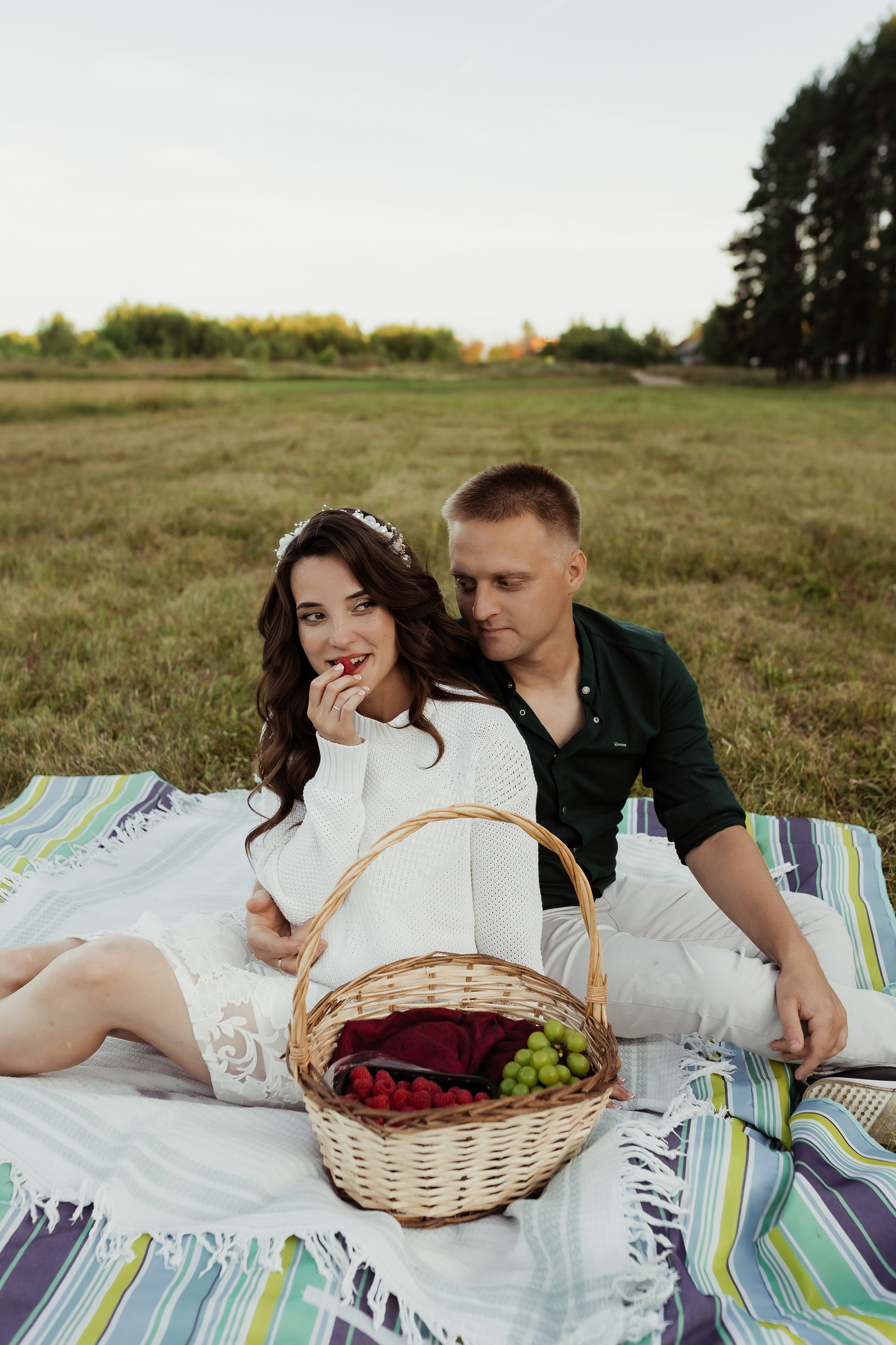 Юрий & Дарья. ФОТОГРАФ Маргарита Сивакова | Ярославль Кострома Москва