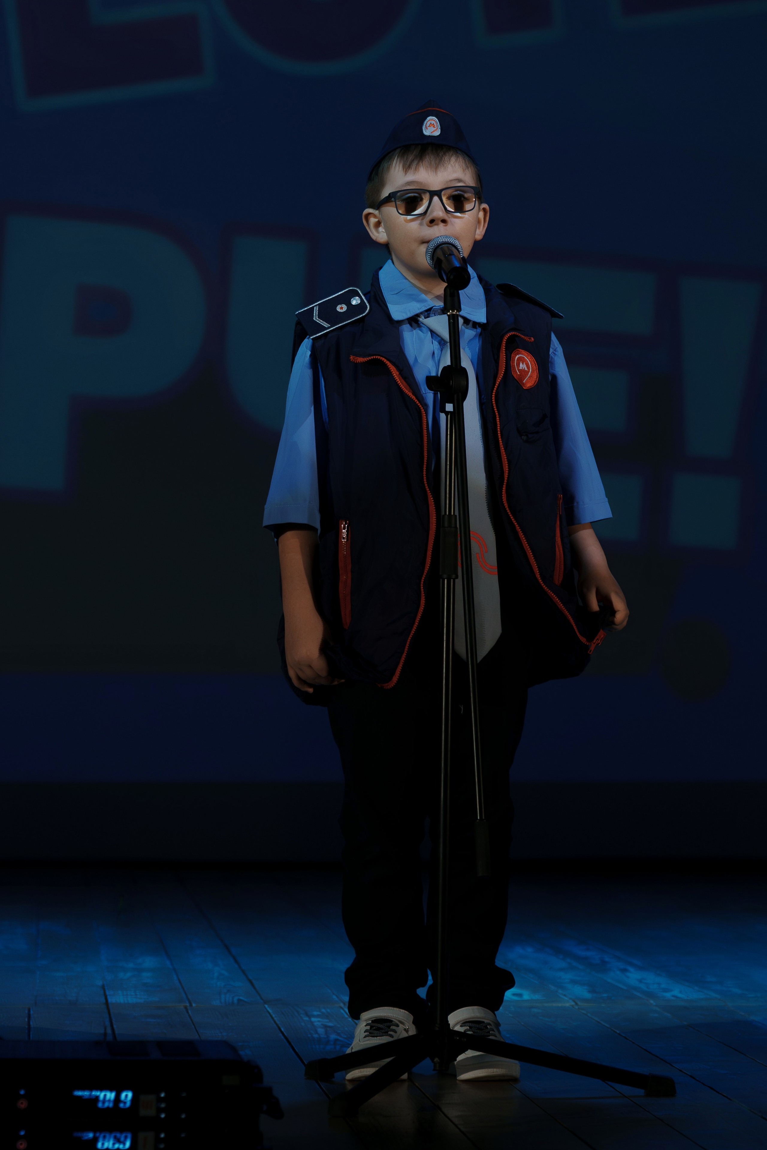 Арт-объединение Творческие люди. ДК Литвинки «Вместе ярче». Фотограф Евгений Егоров