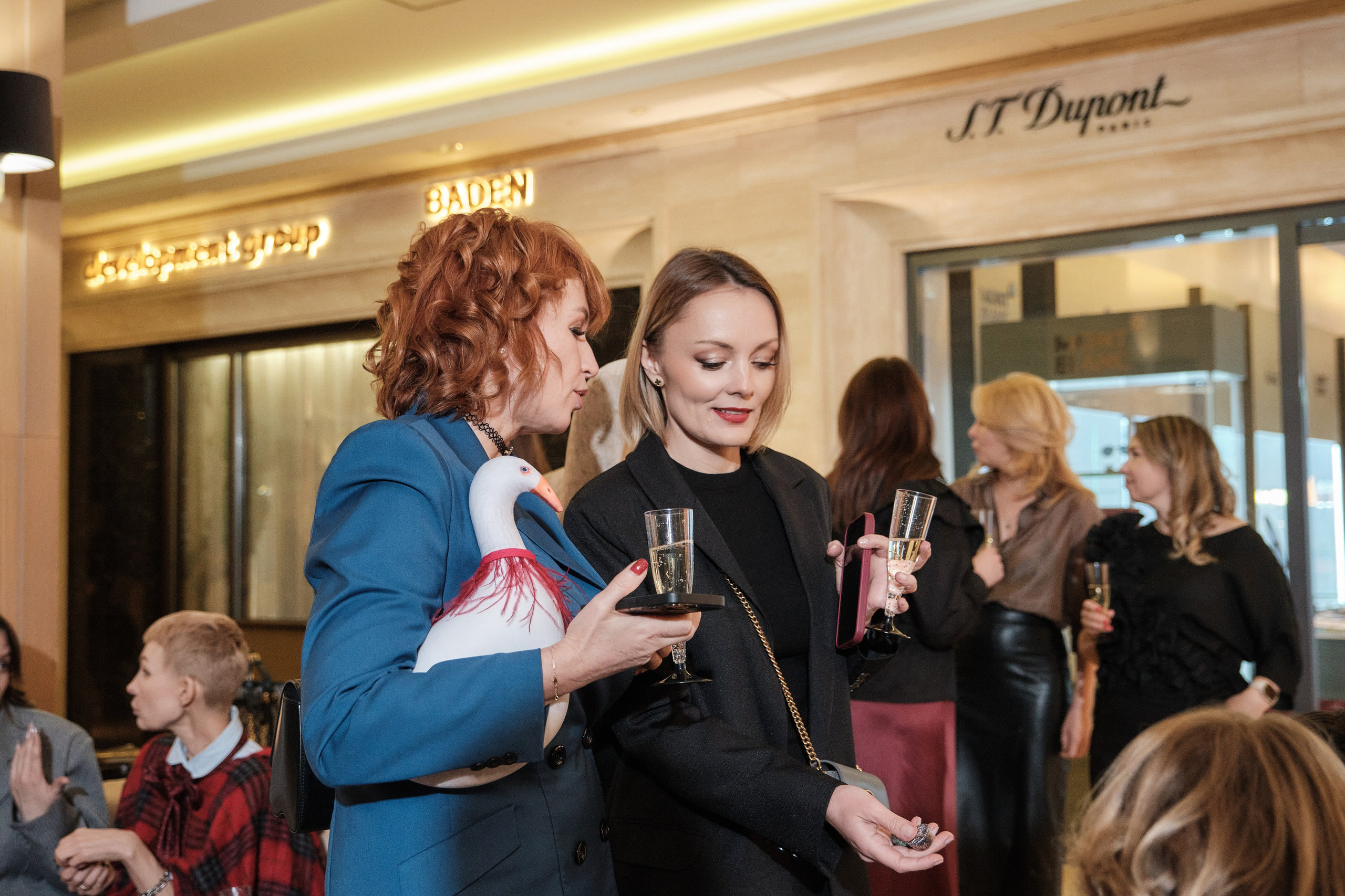 Показ коллекции (Мария Варламова). Свадебный фотограф в Екатеринбурге Соседков Евгений