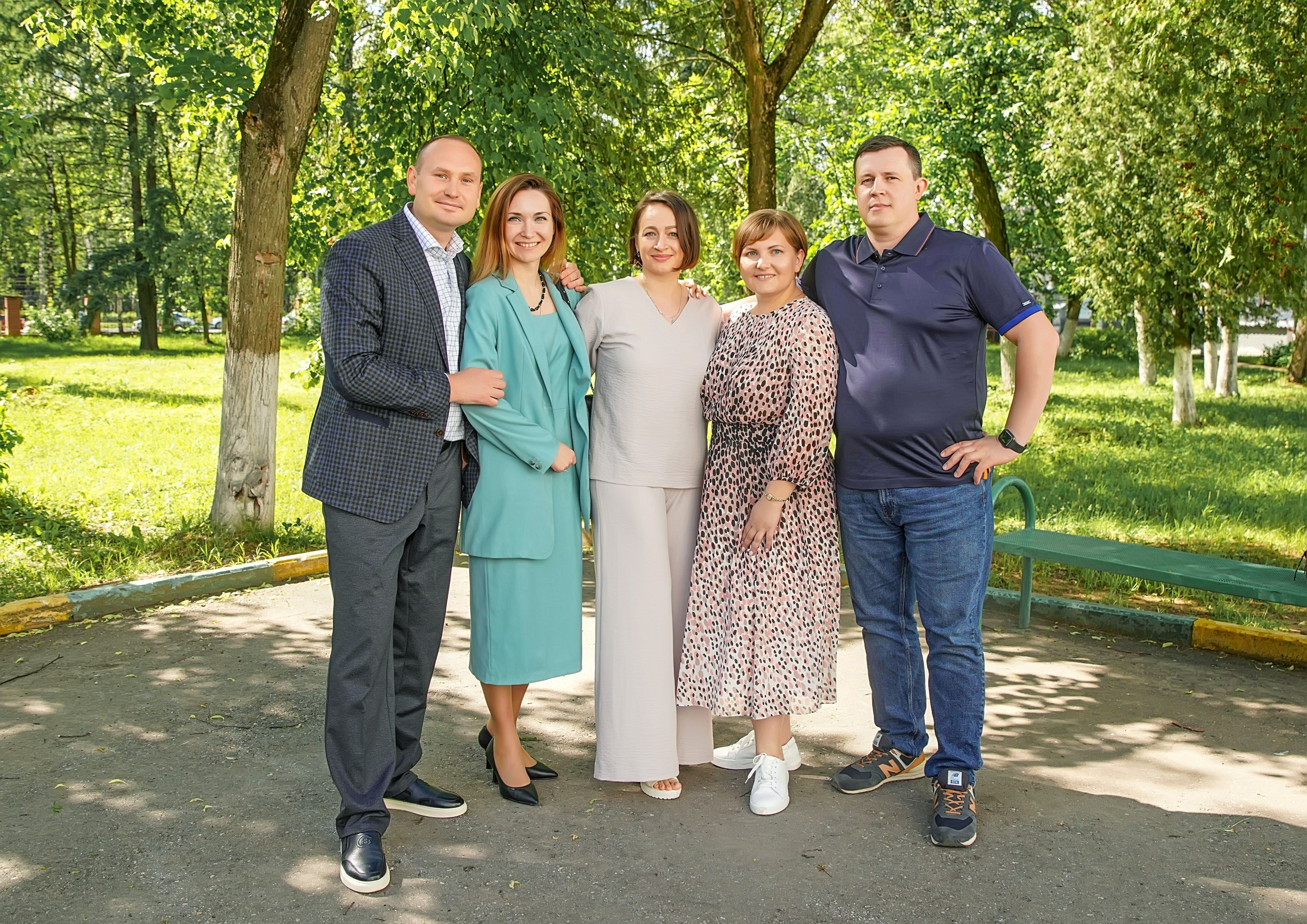 Встреча выпускников ПИМУ. Семейный и детский фотограф в Нижнем Новгороде