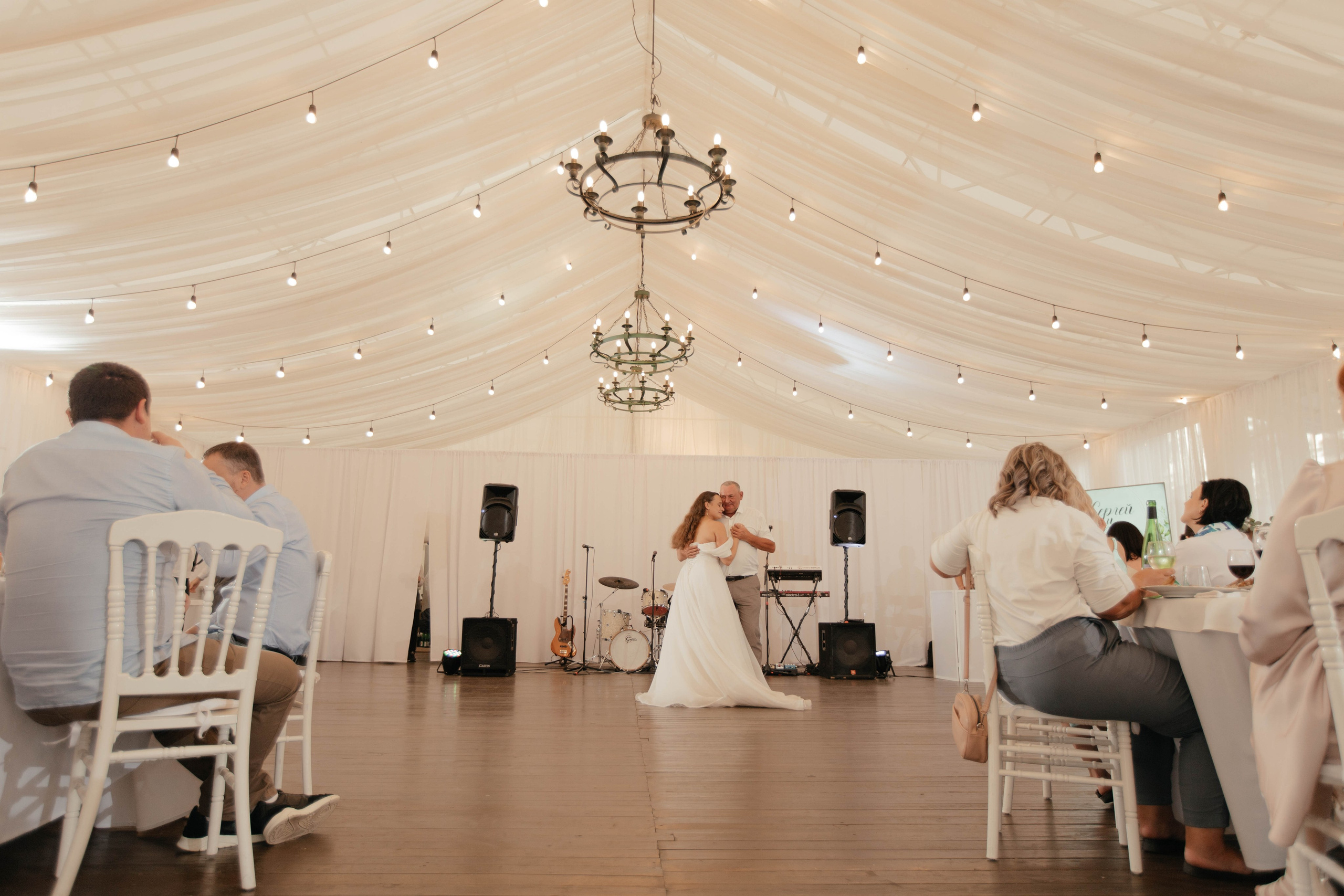 Сергей и Мария. Фотограф Барнаул Полина Теплова