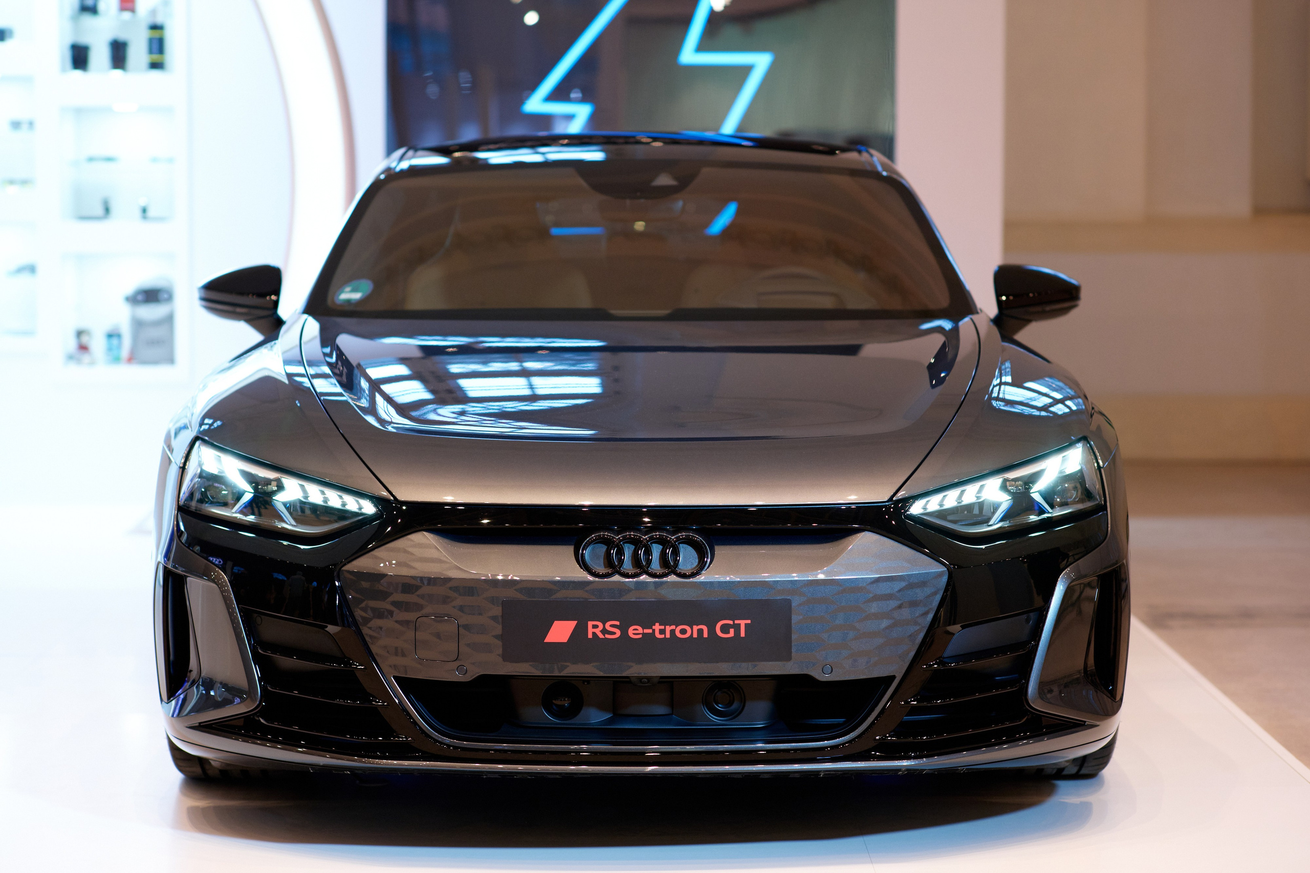 Audi 17.09.2021. Фотограф