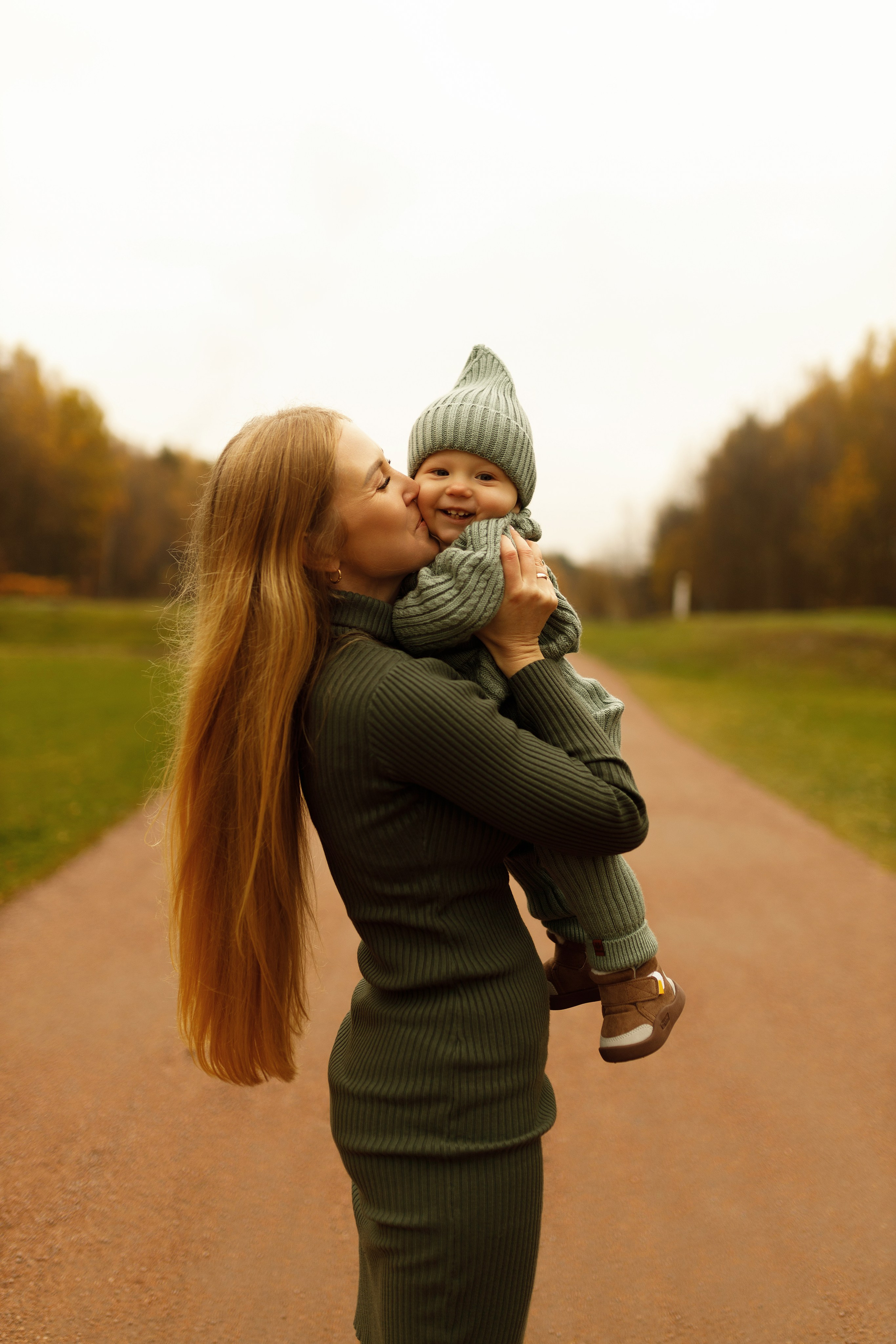 № 2. Фотограф в Москве Юлия Хамзина