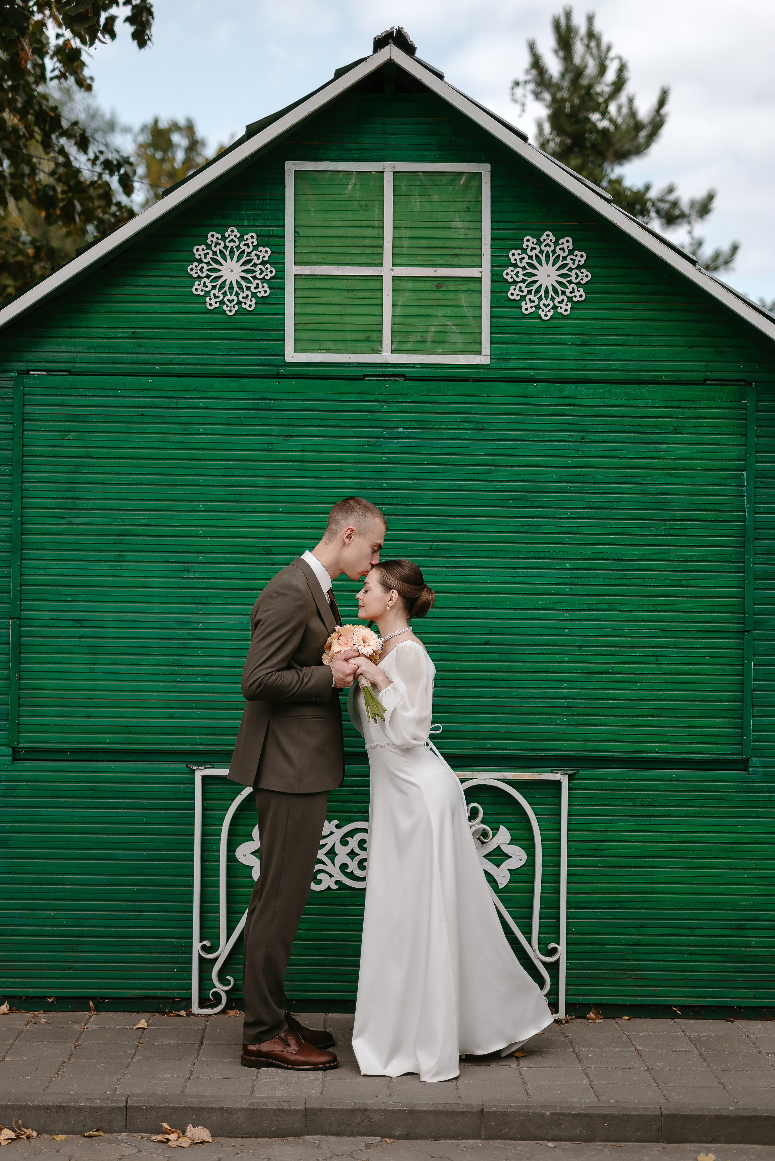 Дима и Наташа. Фотограф Анастасия Вега Ростов-на-Дону