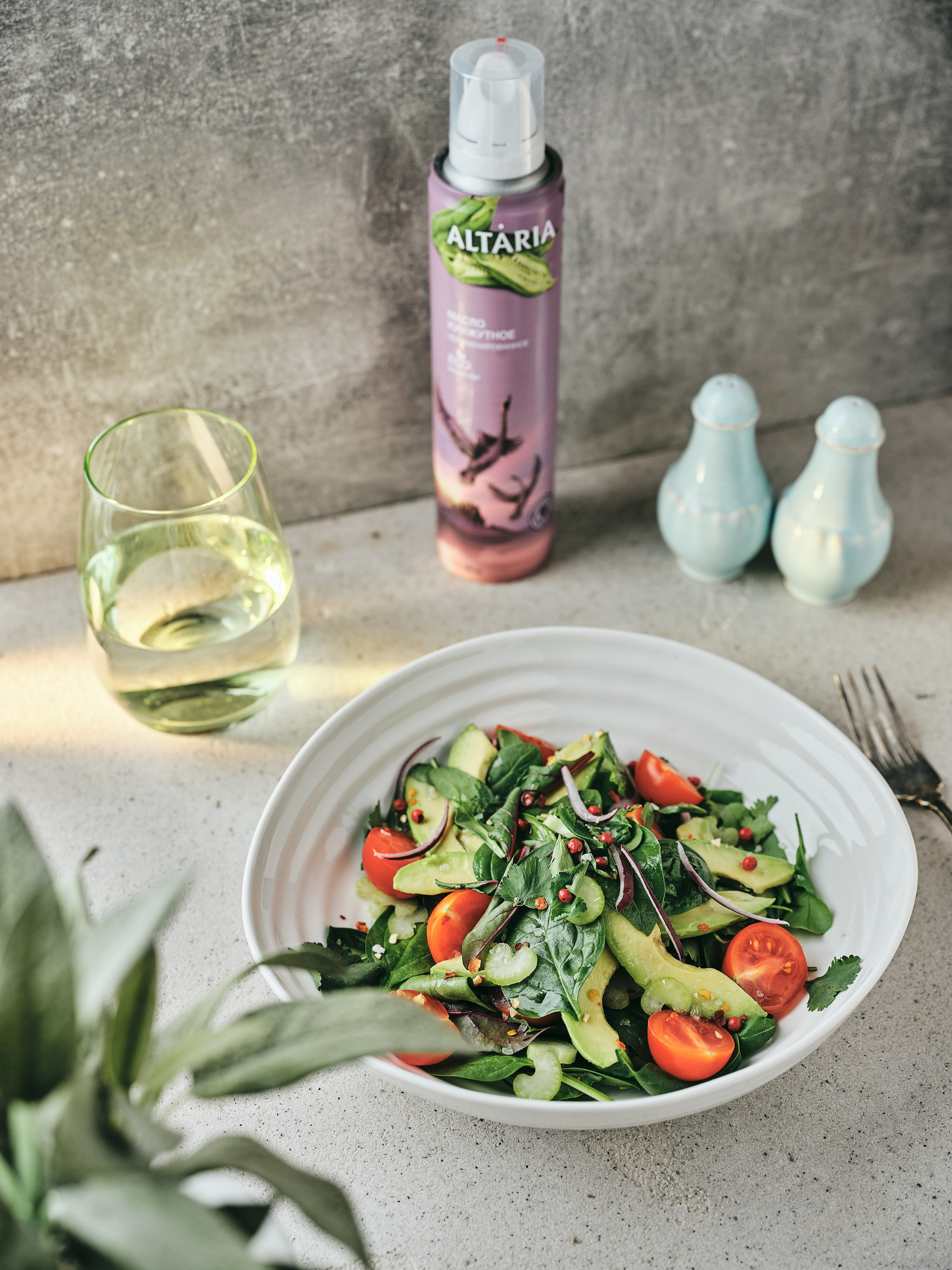 Фуд съемка. Свадебный и коммерческий фотограф Максим Наземцев