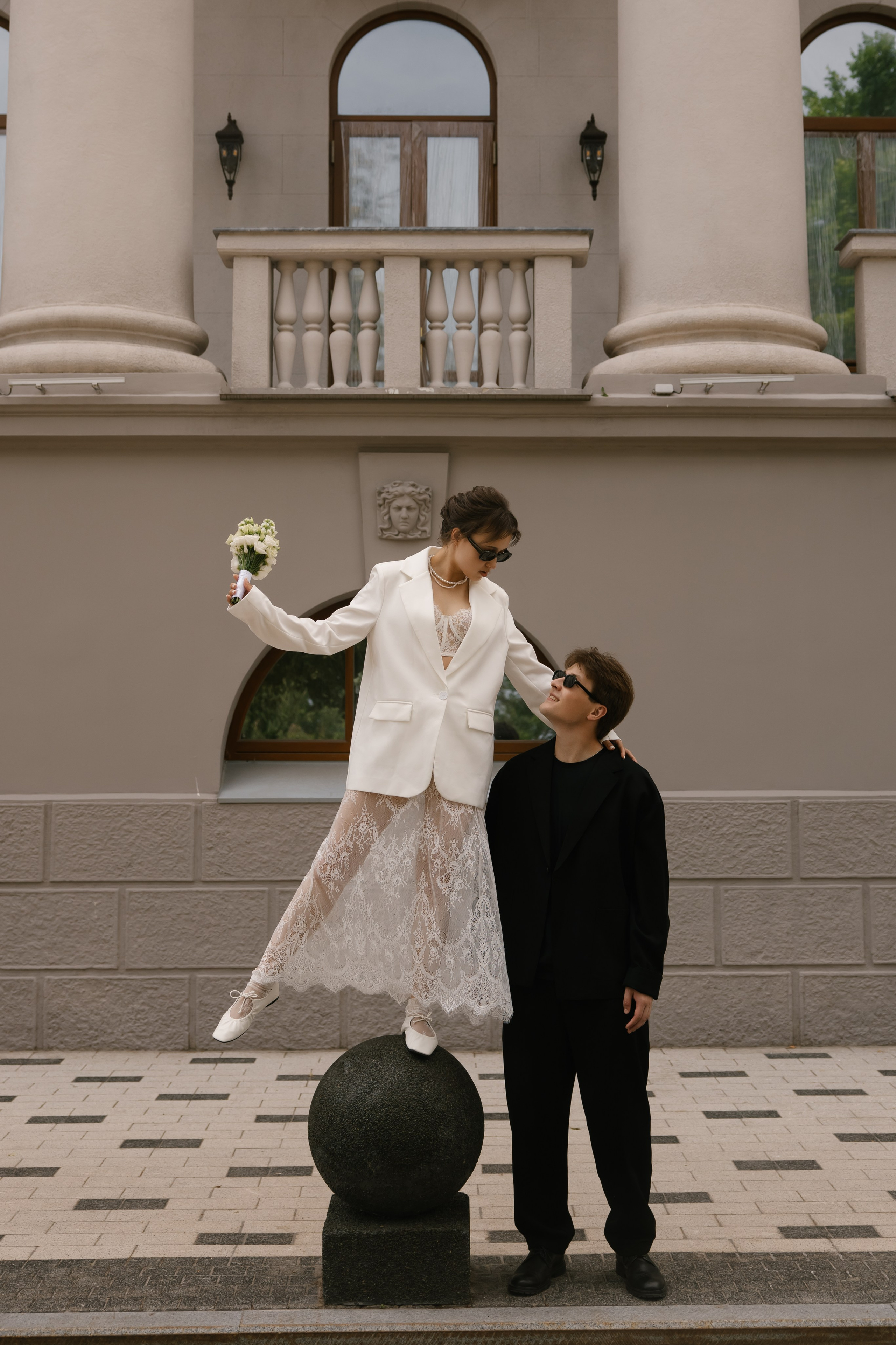 Никита & Кристина. Свадебный и студийный фотограф в Нижнем Новгороде