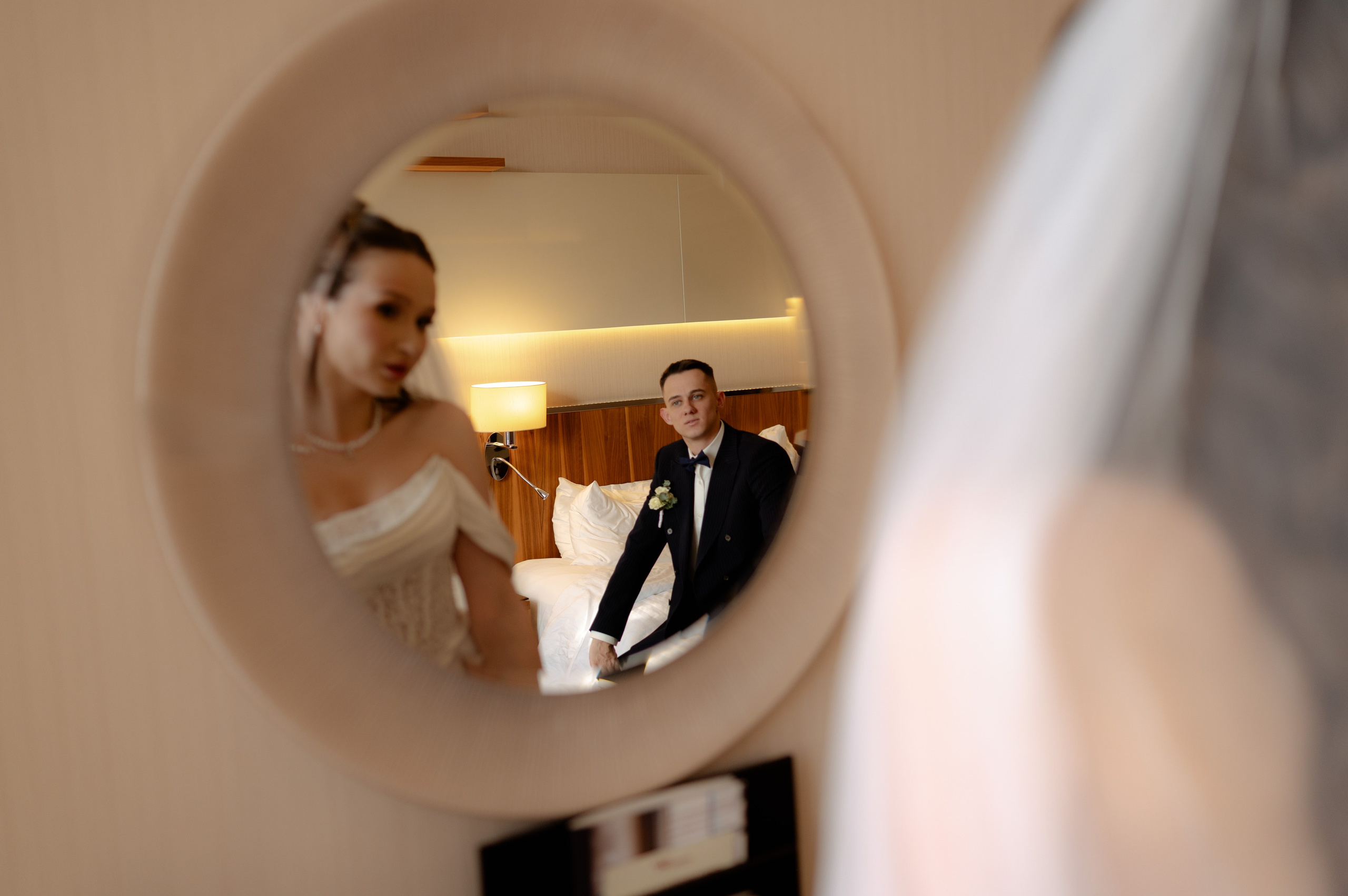 Ю|В. Свадебный фотограф Новосибирск