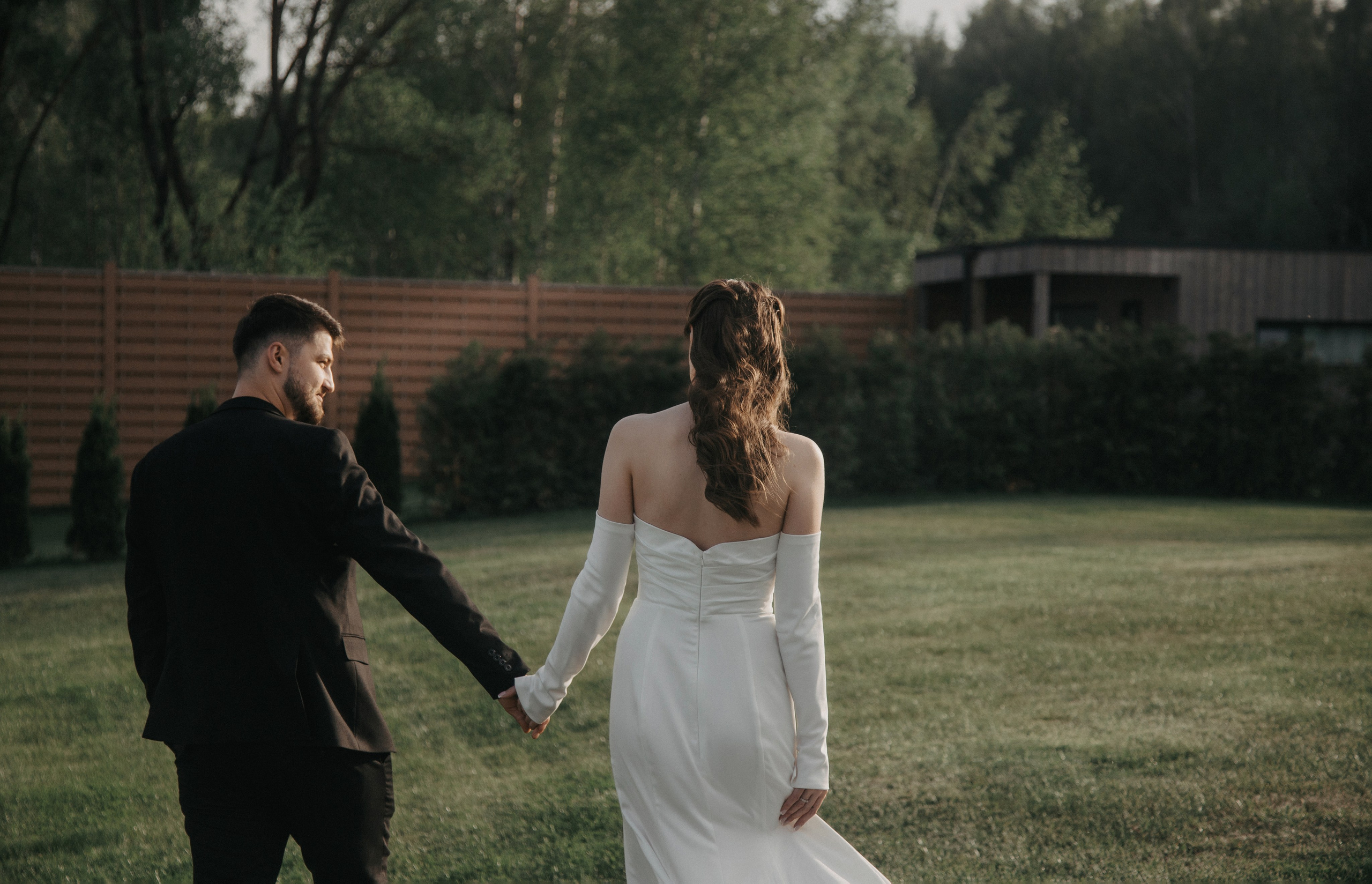 Свадебные Сьемки. Главная