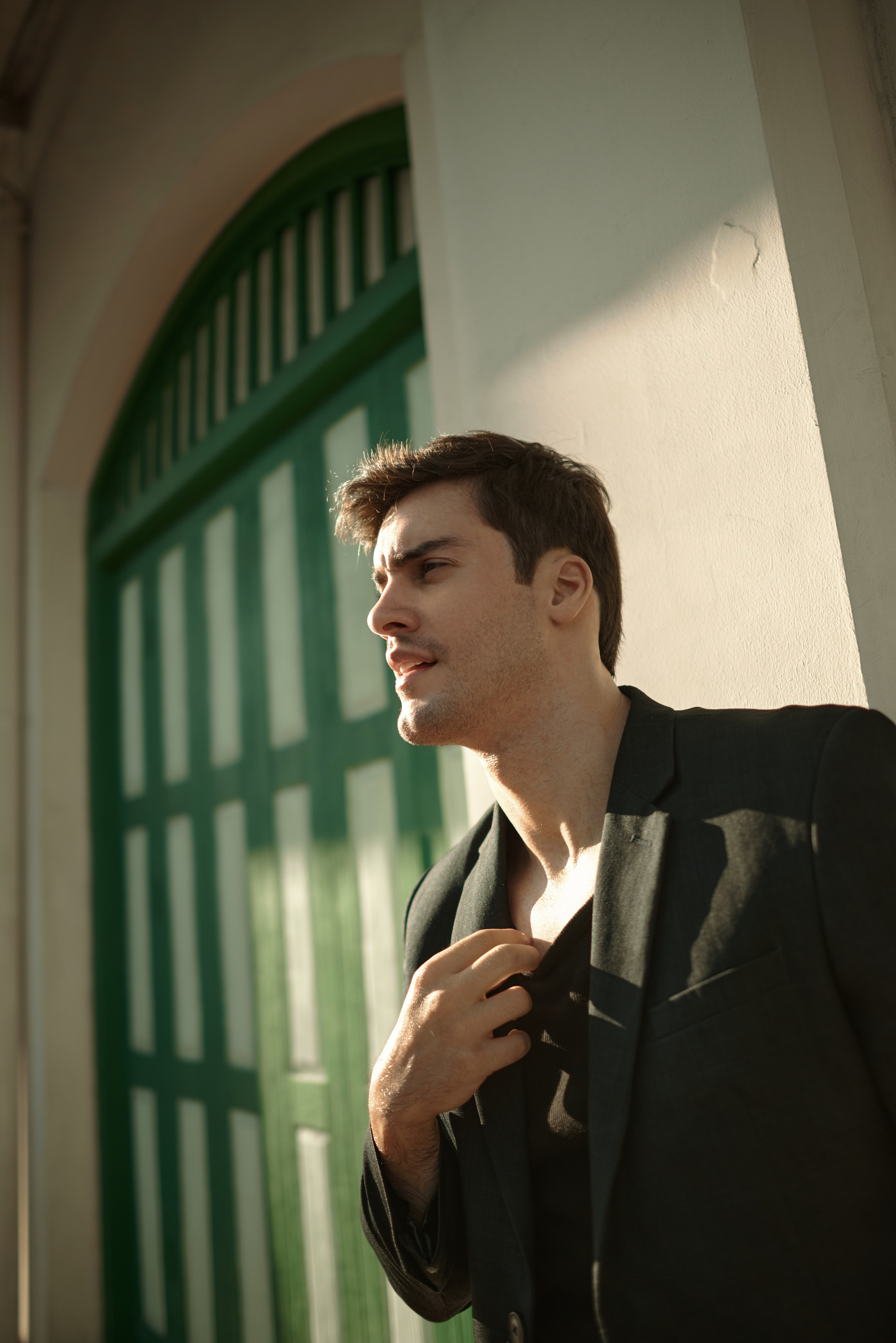 Ciro — lifestile in old city Bangkok. Photographer Bangkok — Pattaya | фотограф Бангкок — Паттайа