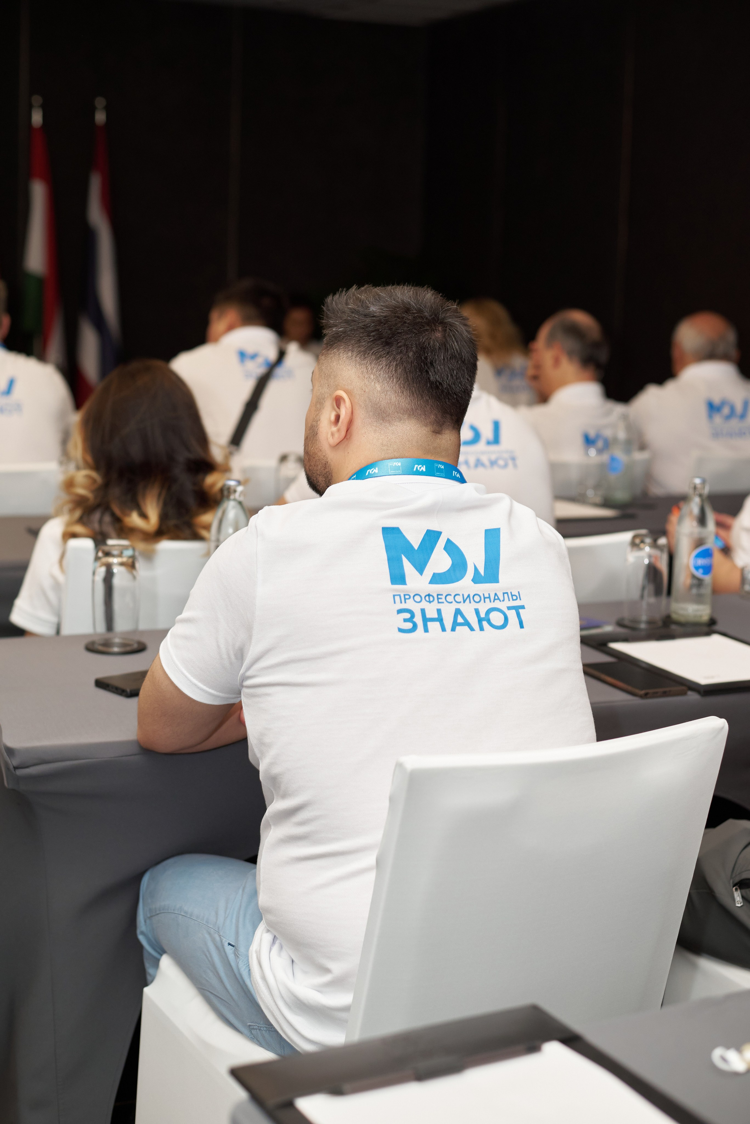 MDJ — conference of key partners (Bangkok). Photographer Bangkok — Pattaya | фотограф Бангкок — Паттайа