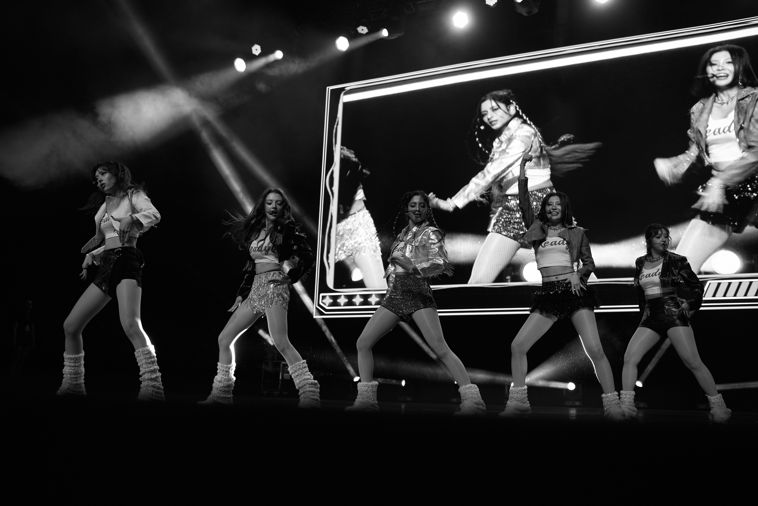 X: IN MOSCOW — MTS Live Hall. Photographer Bangkok — Pattaya | фотограф Бангкок — Паттайа