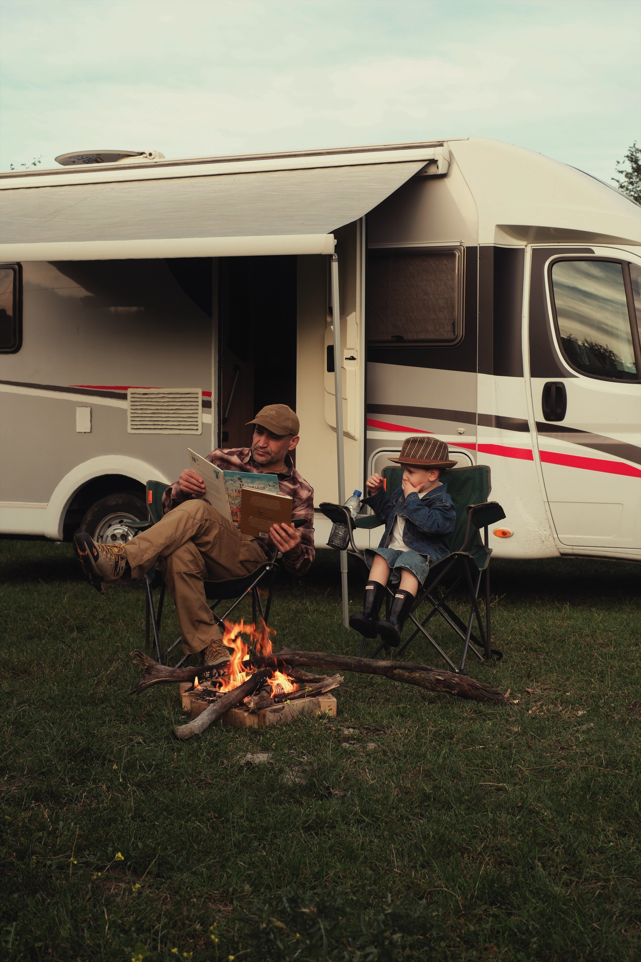 Семейная. SaidaOsmann