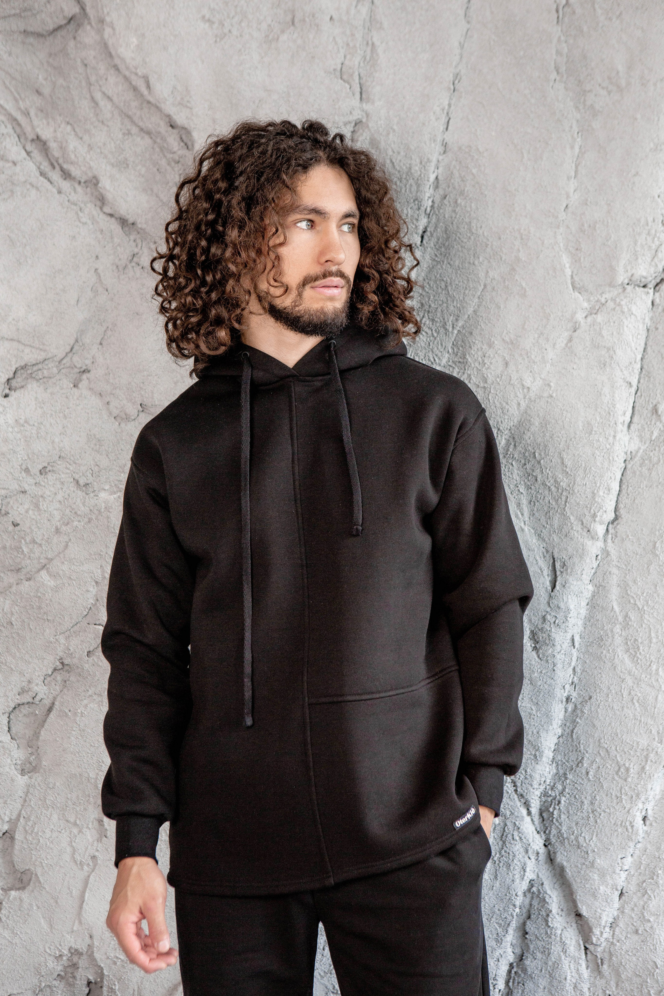 Мужская одежда OterKlo. Фотограф Екатерина Голицына