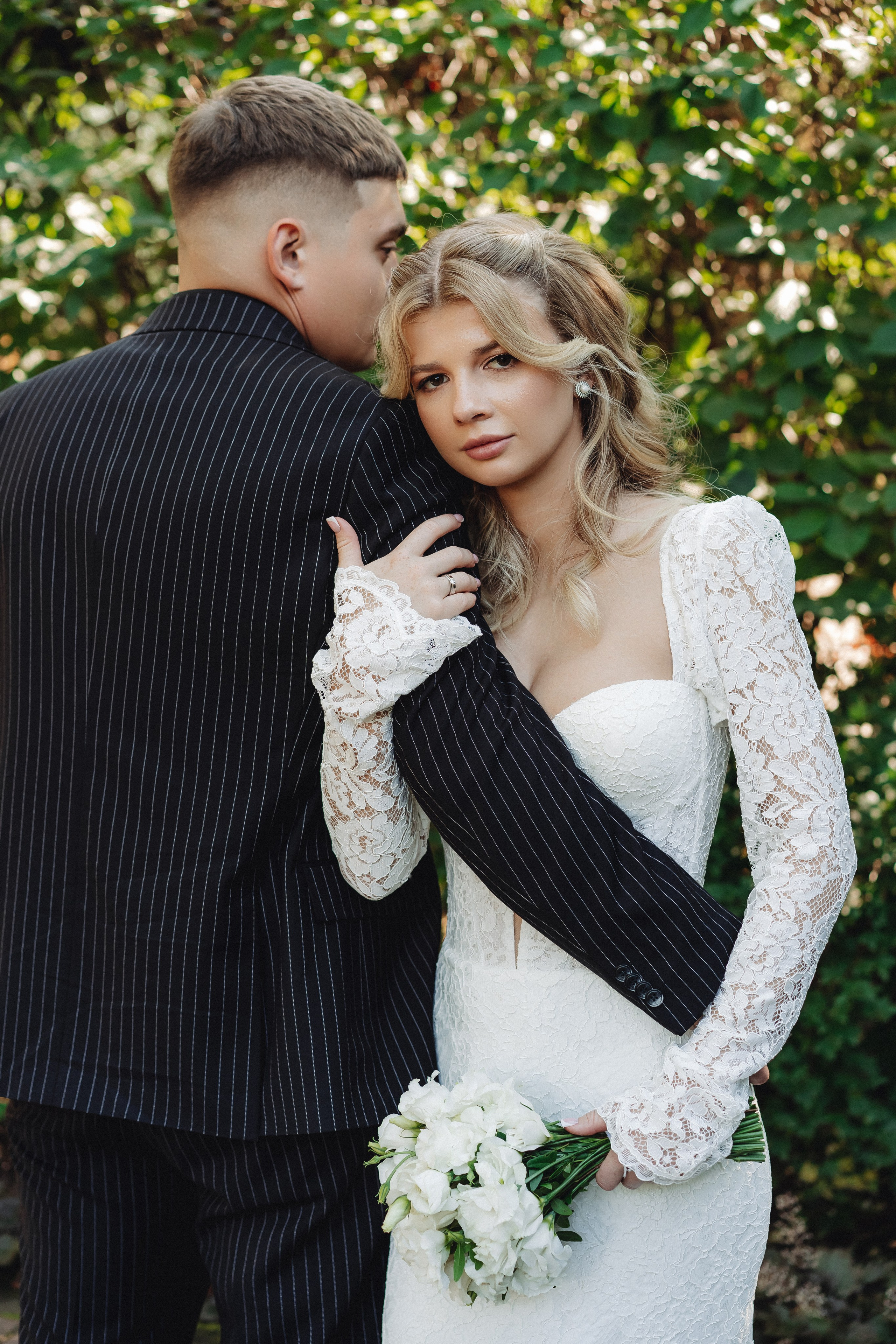 Свадебная фотосъемка и лавстори. Семейный и контент фотограф в Красноярске Власова Екатерина