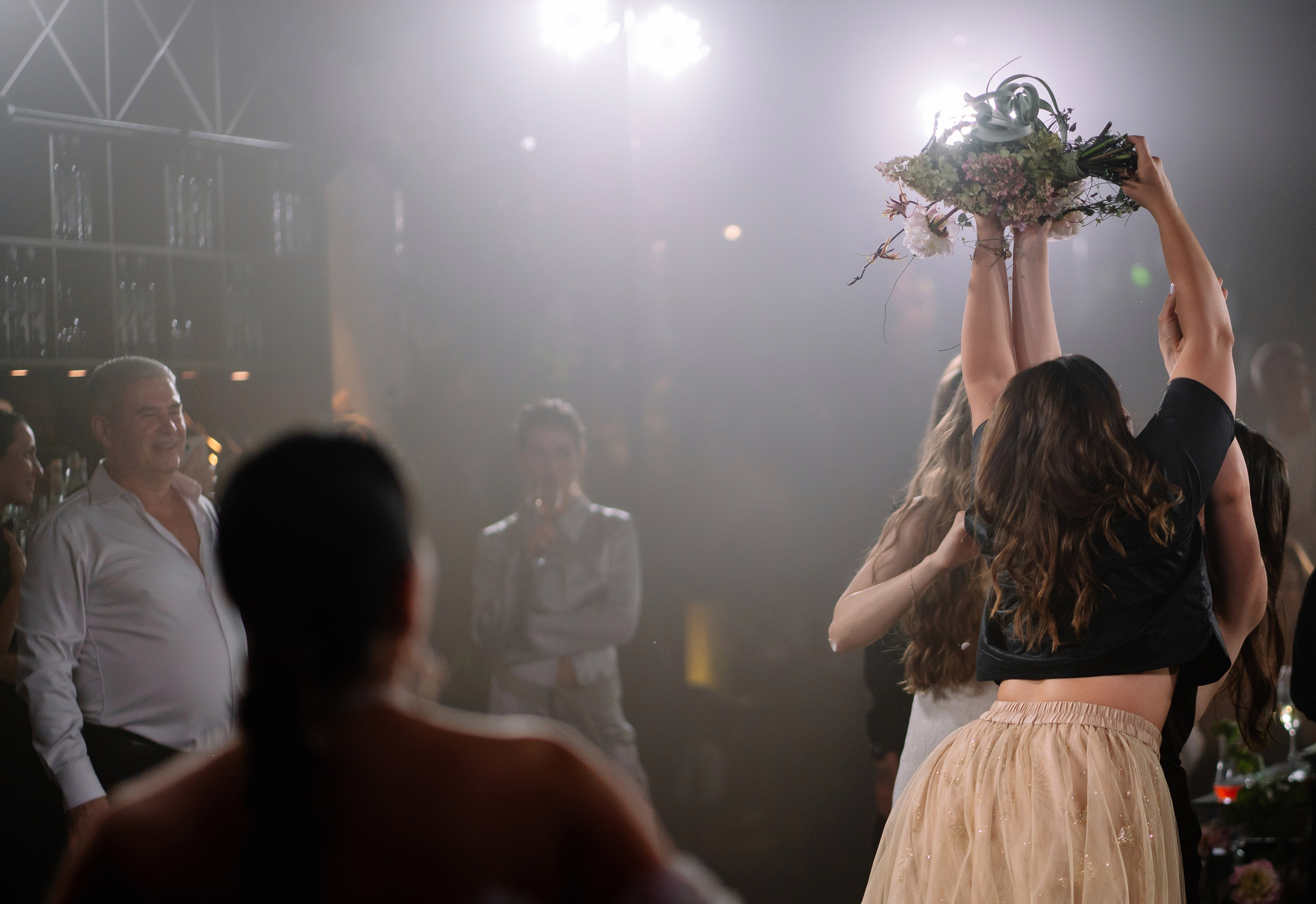 Свадебный день Руслана и Лали. Свадебный и семейный фотограф в Анапе Елена Полетаева