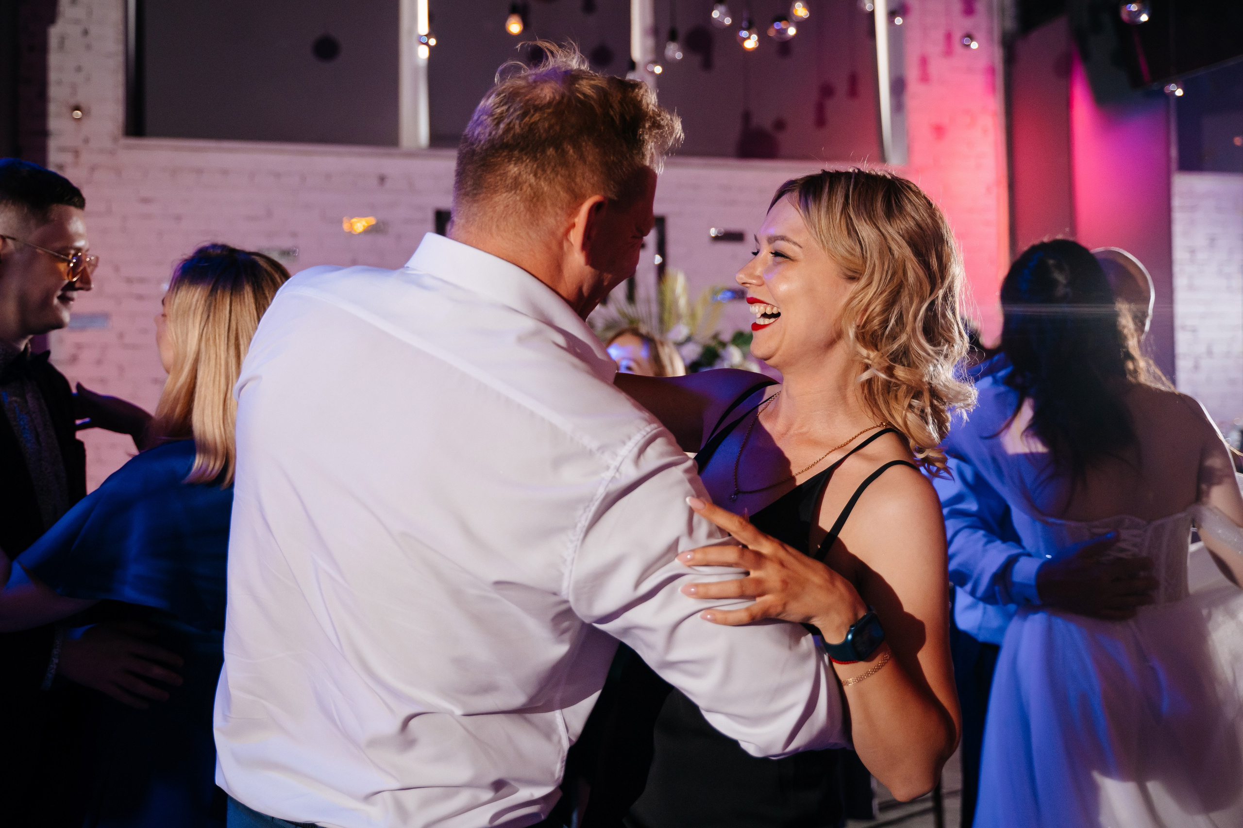 Мария и Иван. Семейный и свадебный фотограф в Санкт-Петербурге и Москве