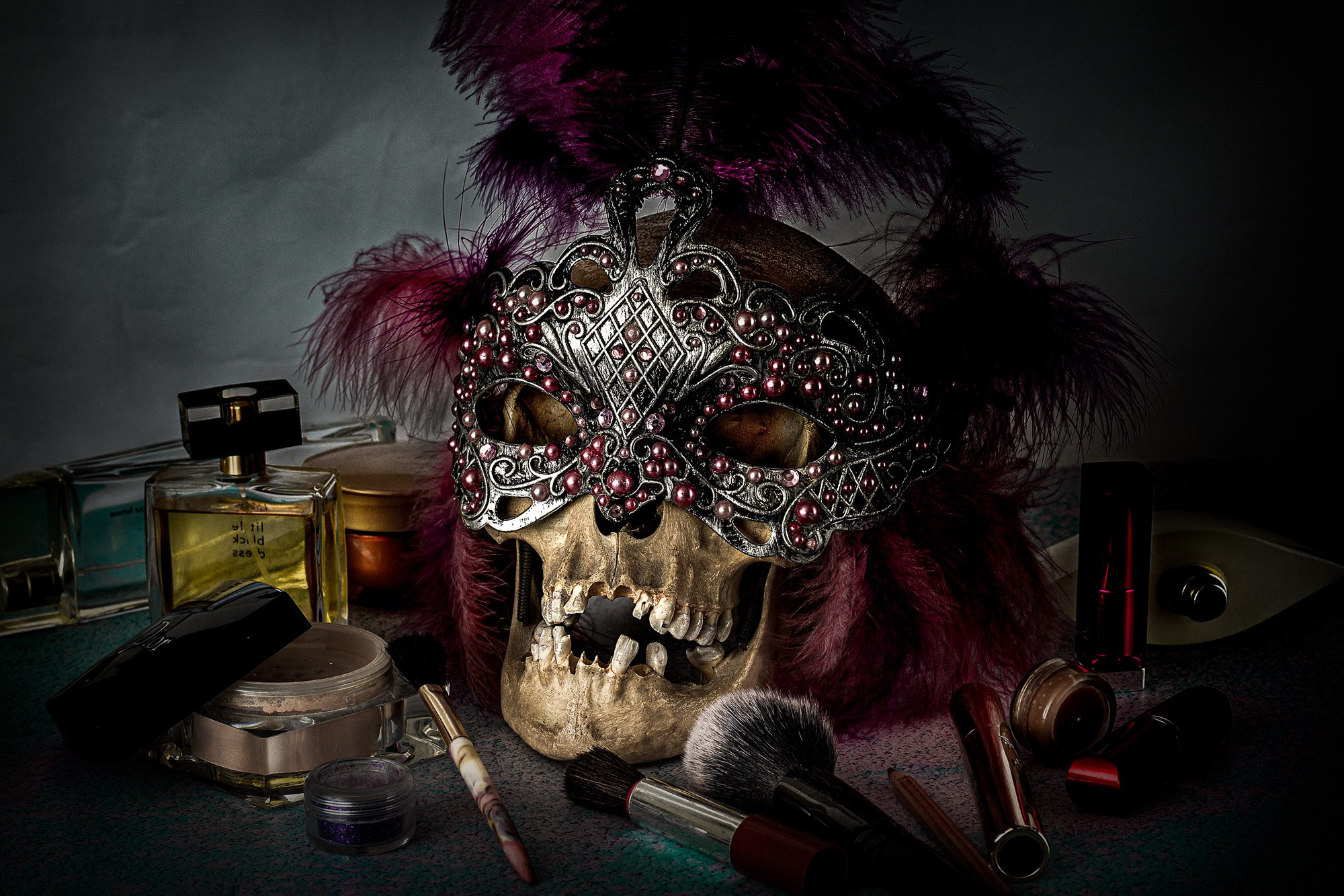 имиджевая фотосъёмка