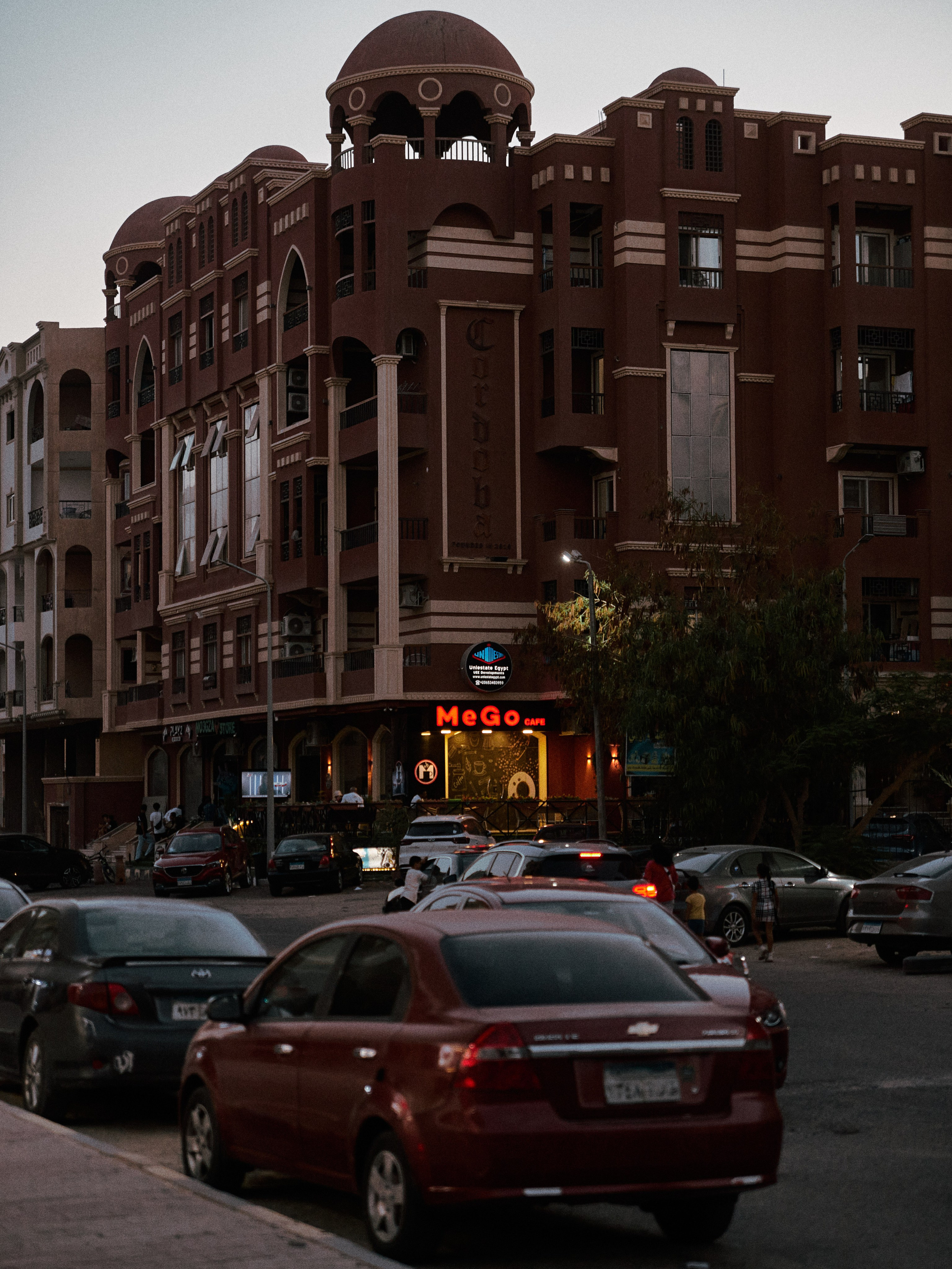 Диптих. Jorgis — фотограф в Хургаде / обучение фотографии